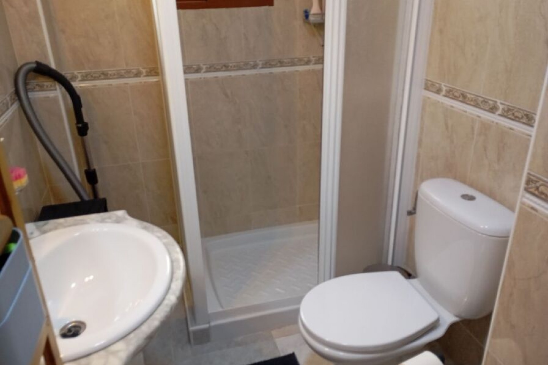 Brukt - Apartment -
Daya Vieja - Costa Blanca