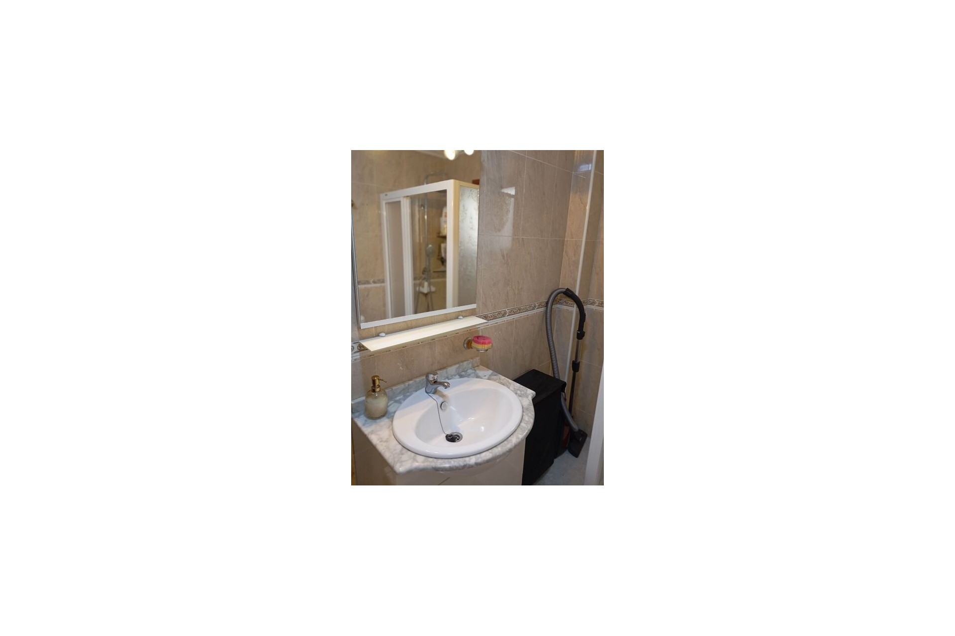 Brukt - Apartment -
Daya Vieja - Costa Blanca