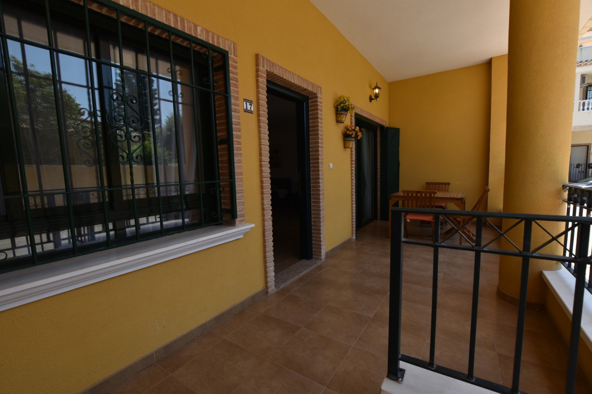 Brukt - Apartment -
Daya Vieja - Costa Blanca