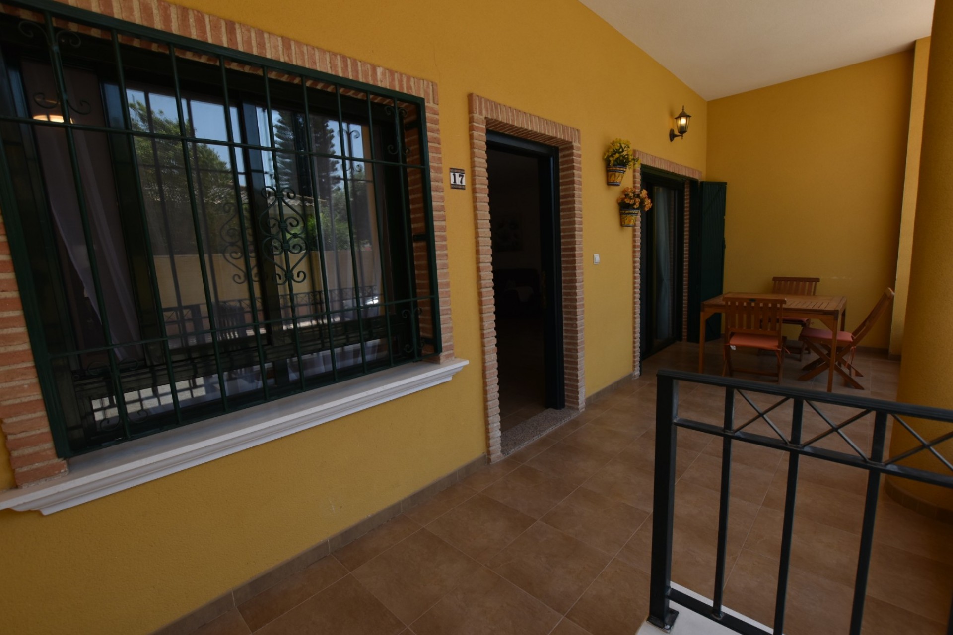 Brukt - Apartment -
Daya Vieja - Costa Blanca