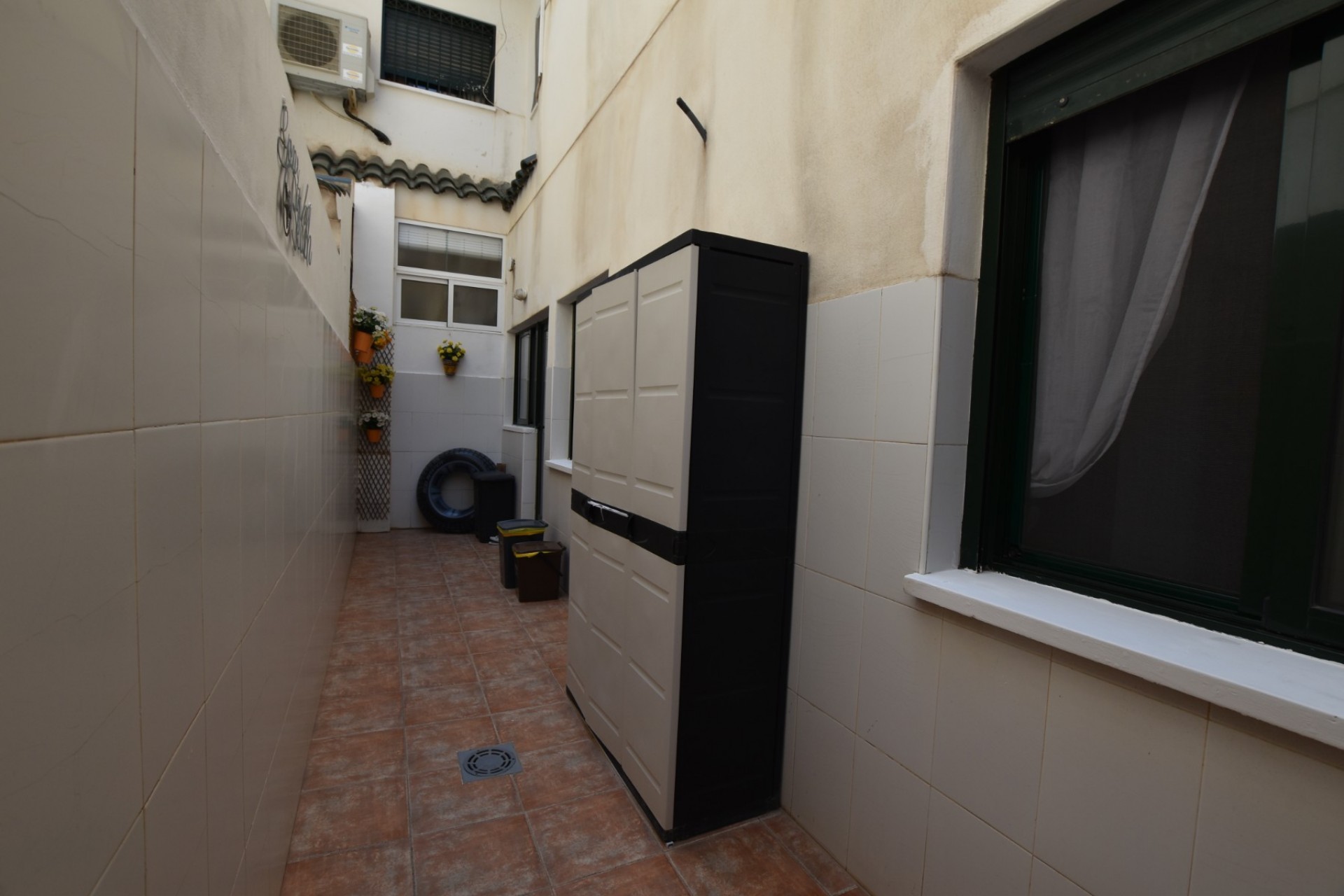 Brukt - Apartment -
Daya Vieja - Costa Blanca