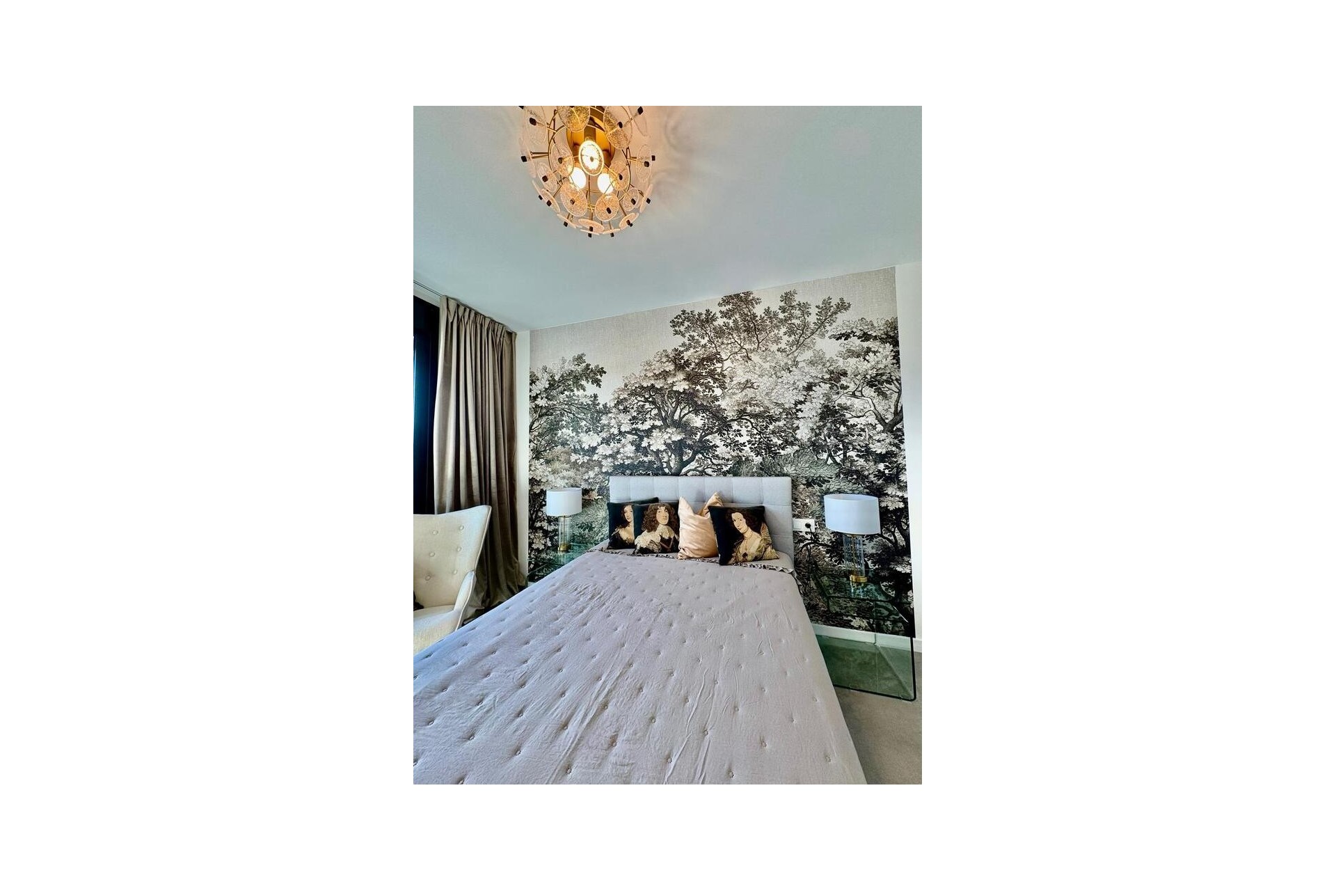 Brukt - Apartment -
Dehesa de Campoamor - Costa Blanca