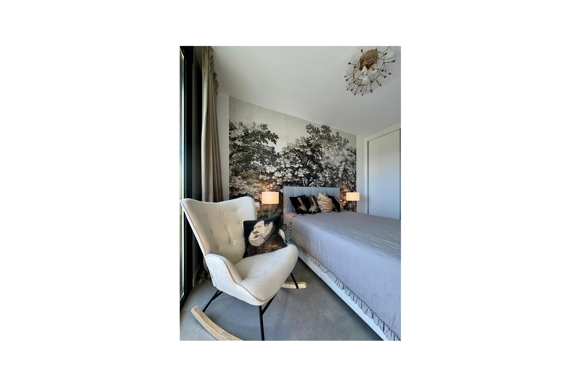 Brukt - Apartment -
Dehesa de Campoamor - Costa Blanca