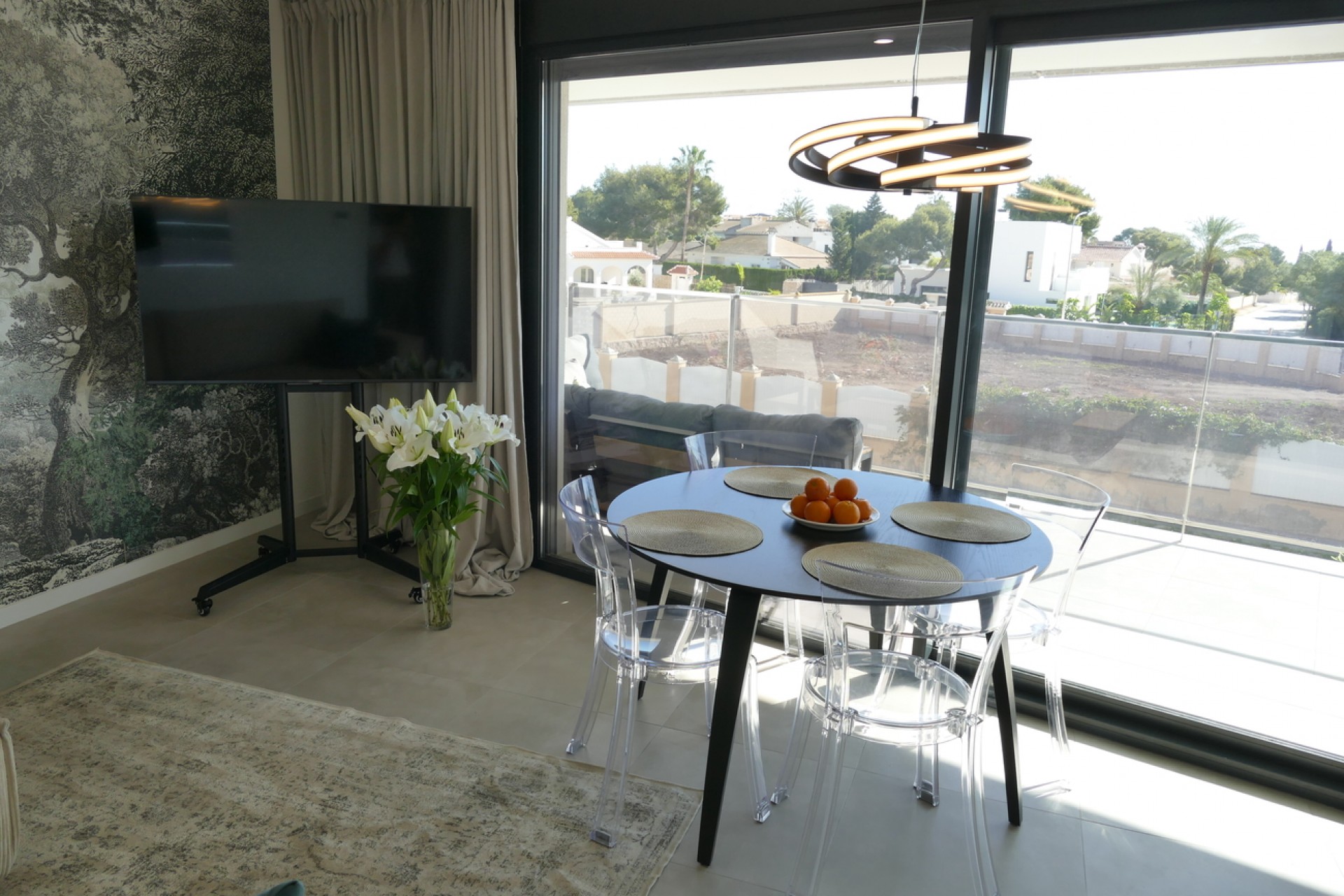 Brukt - Apartment -
Dehesa de Campoamor - Costa Blanca