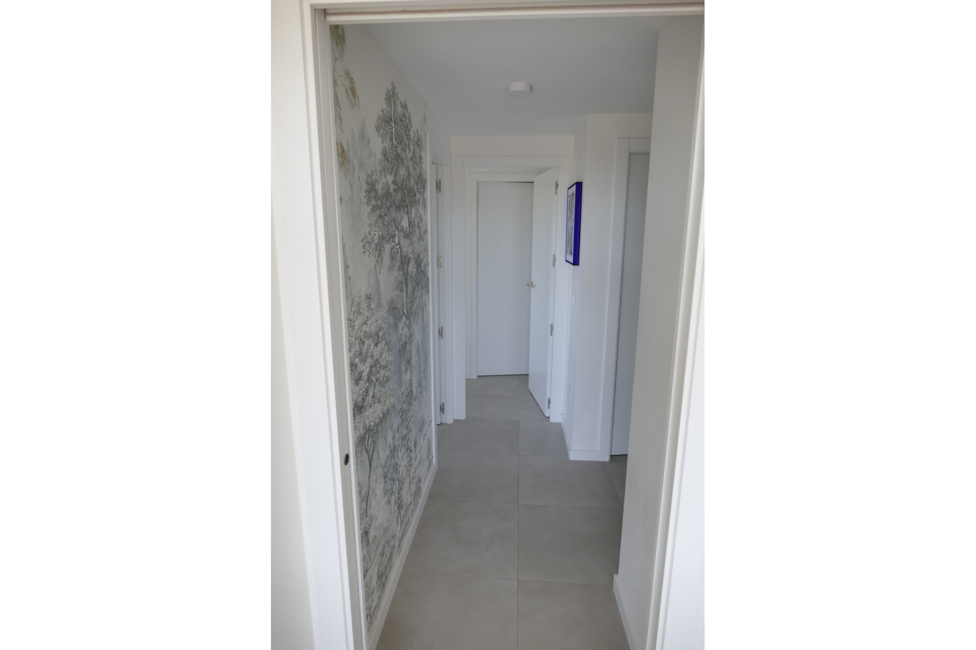 Brukt - Apartment -
Dehesa de Campoamor - Costa Blanca