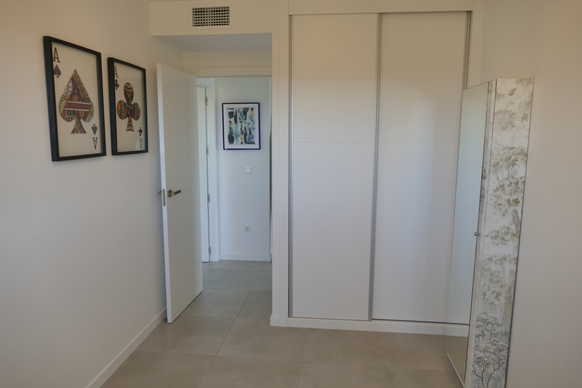 Brukt - Apartment -
Dehesa de Campoamor - Costa Blanca
