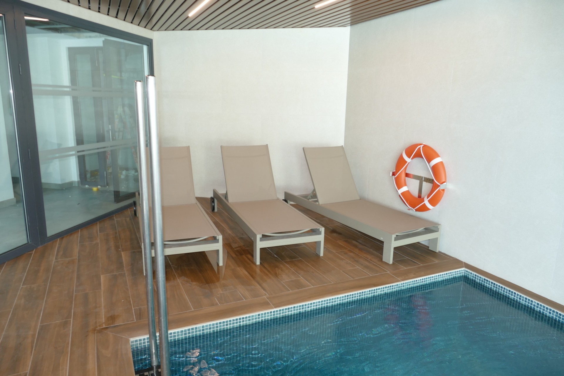 Brukt - Apartment -
Dehesa de Campoamor - Costa Blanca