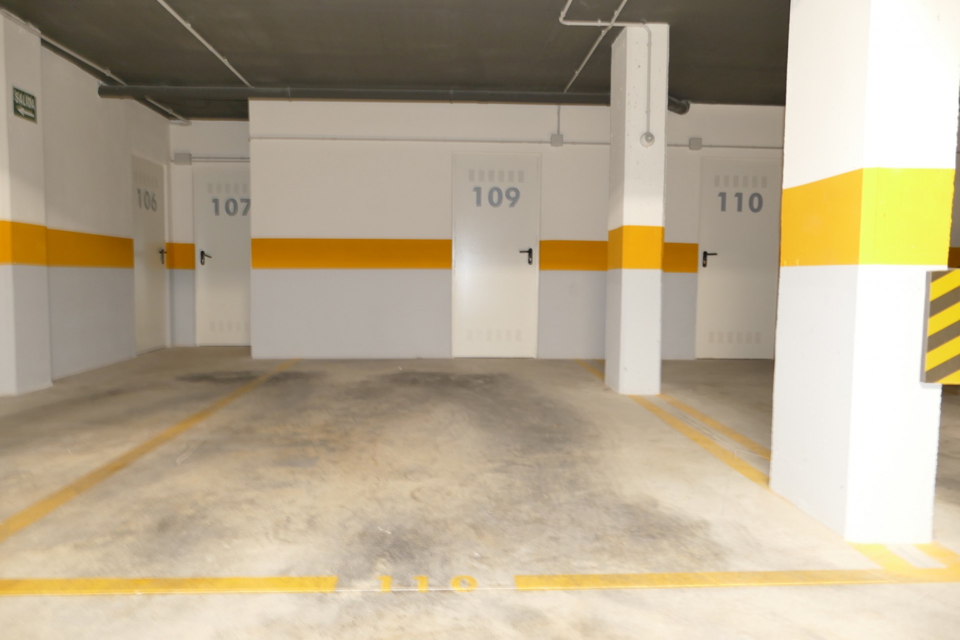 Brukt - Apartment -
Dehesa de Campoamor - Costa Blanca