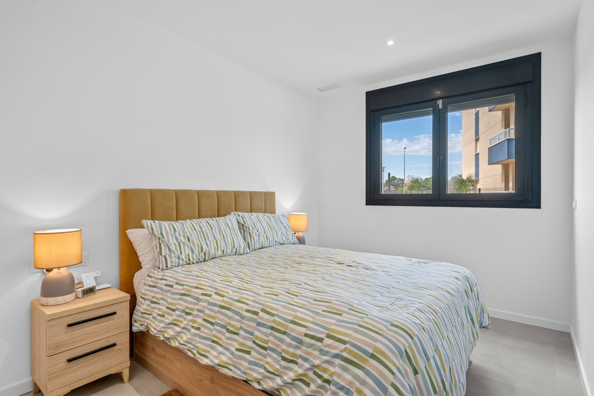 Brukt - Apartment -
Dehesa de Campoamor - Costa Blanca