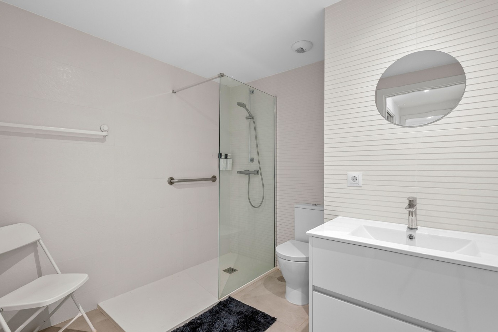 Brukt - Apartment -
Dehesa de Campoamor - Costa Blanca