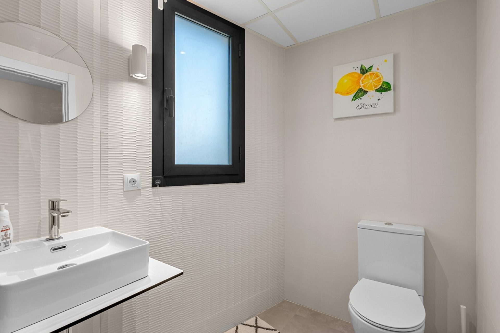 Brukt - Apartment -
Dehesa de Campoamor - Costa Blanca
