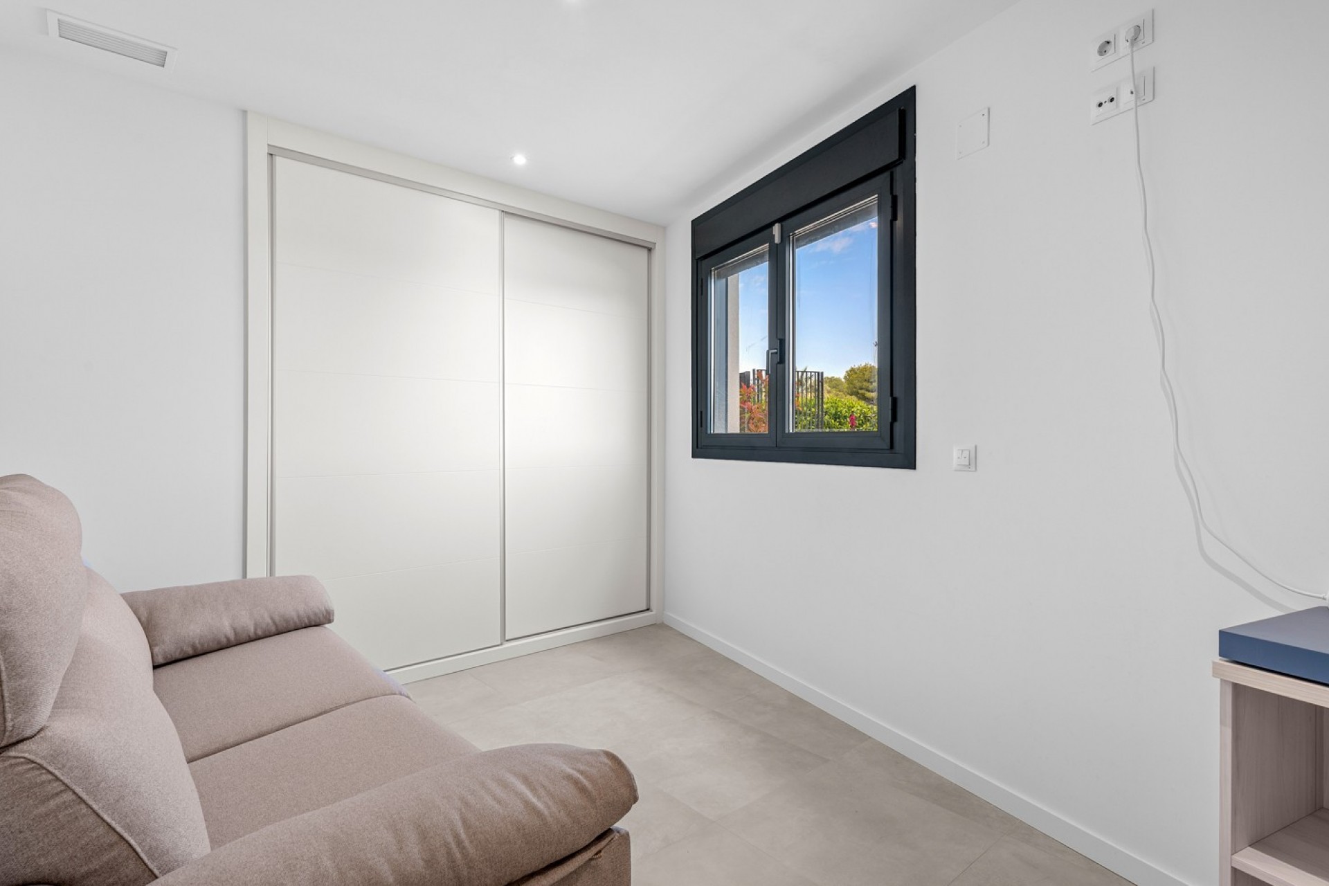 Brukt - Apartment -
Dehesa de Campoamor - Costa Blanca