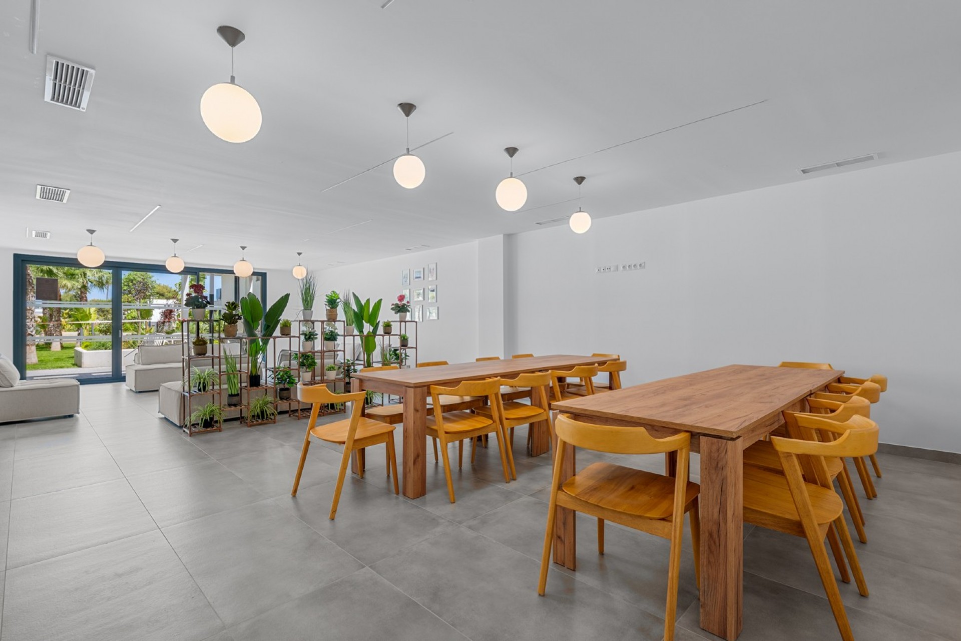 Brukt - Apartment -
Dehesa de Campoamor - Costa Blanca