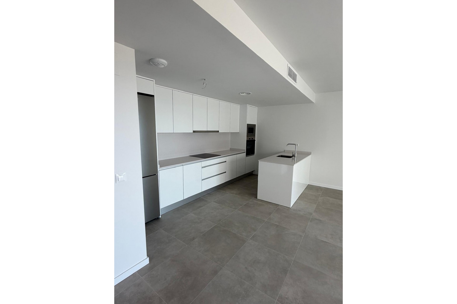 Brukt - Apartment -
Dehesa de Campoamor - Costa Blanca
