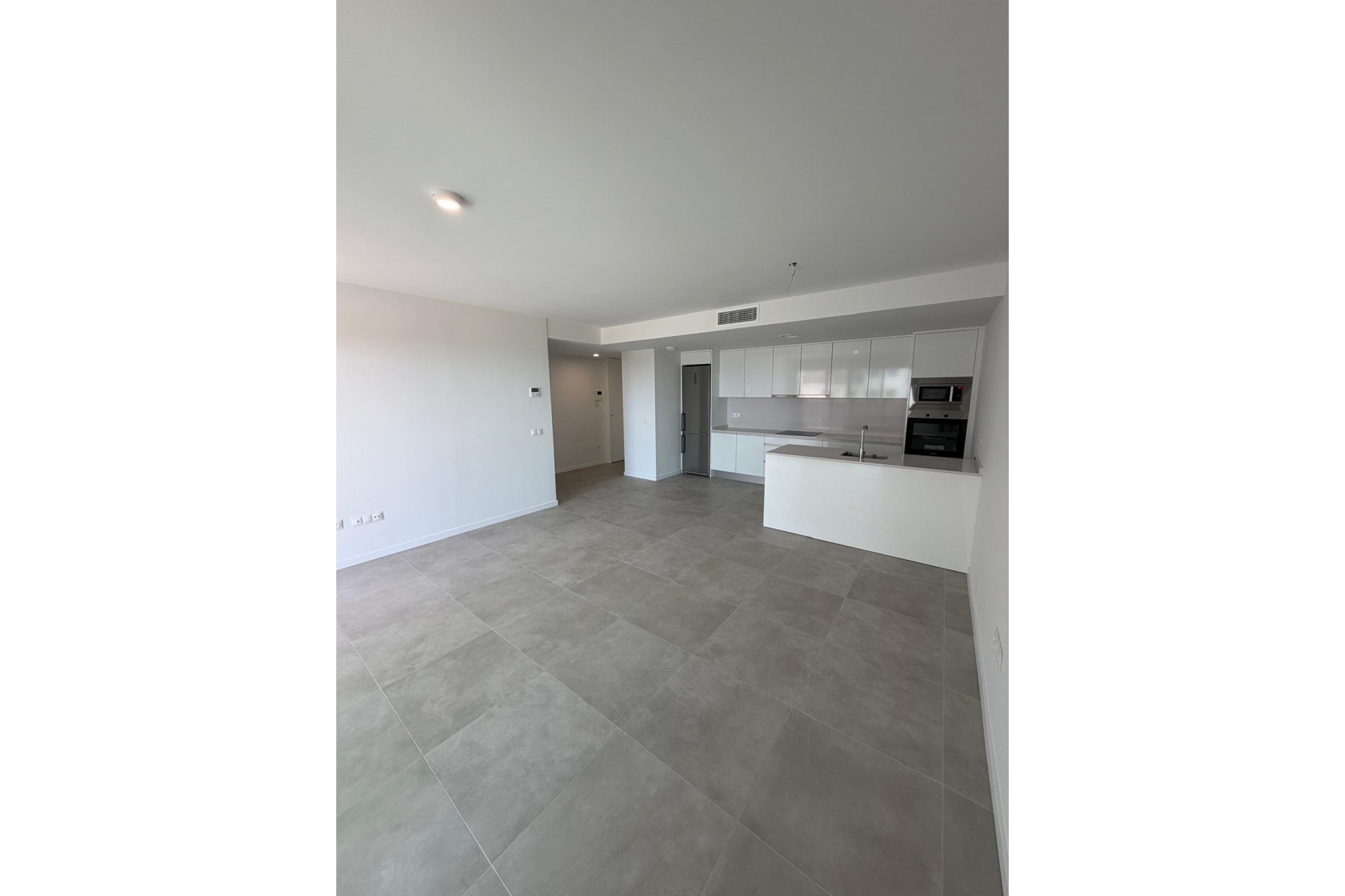 Brukt - Apartment -
Dehesa de Campoamor - Costa Blanca