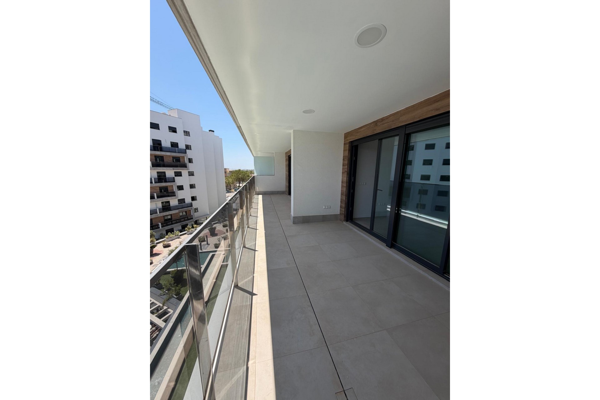 Brukt - Apartment -
Dehesa de Campoamor - Costa Blanca