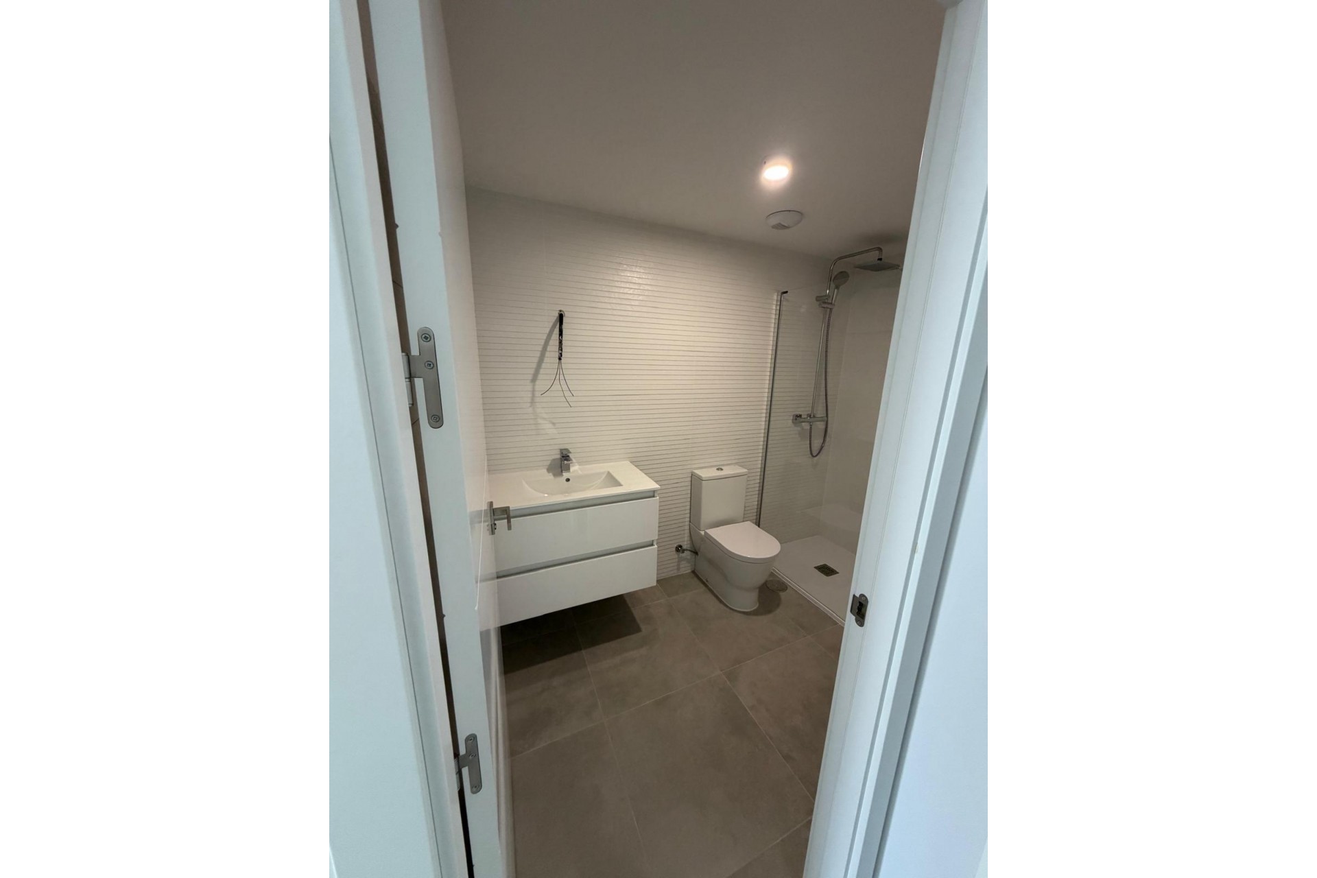 Brukt - Apartment -
Dehesa de Campoamor - Costa Blanca