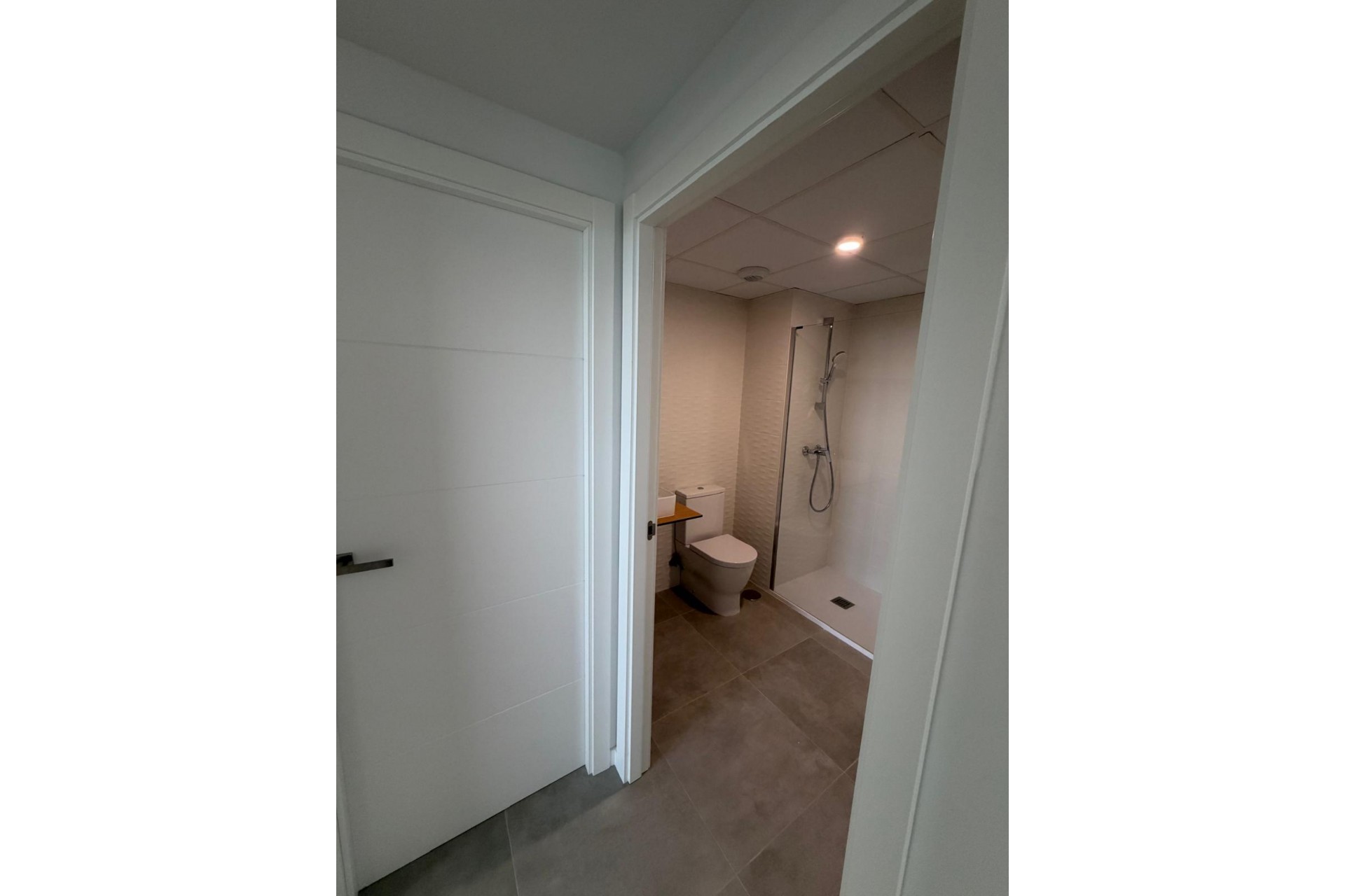 Brukt - Apartment -
Dehesa de Campoamor - Costa Blanca