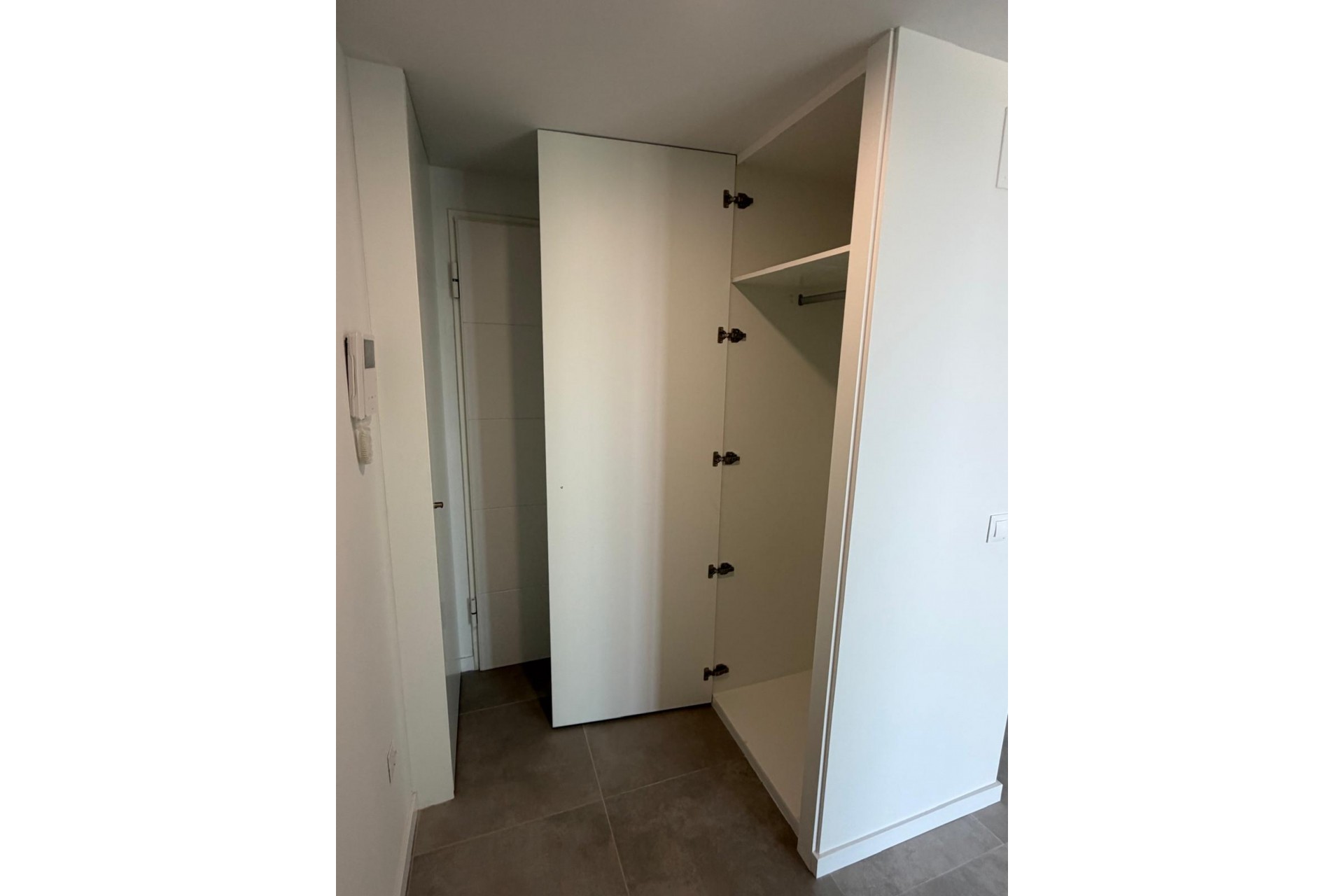 Brukt - Apartment -
Dehesa de Campoamor - Costa Blanca