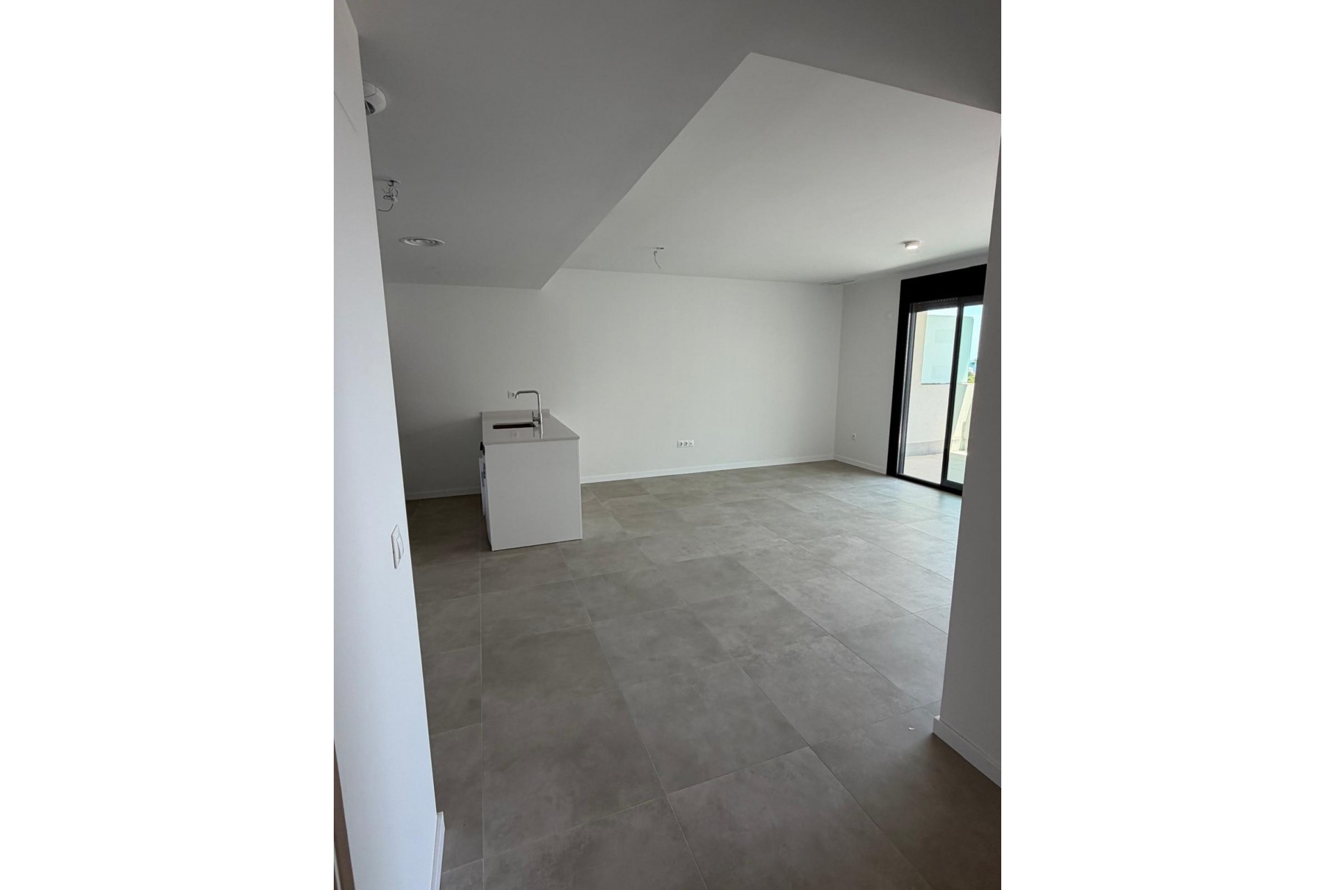 Brukt - Apartment -
Dehesa de Campoamor - Costa Blanca
