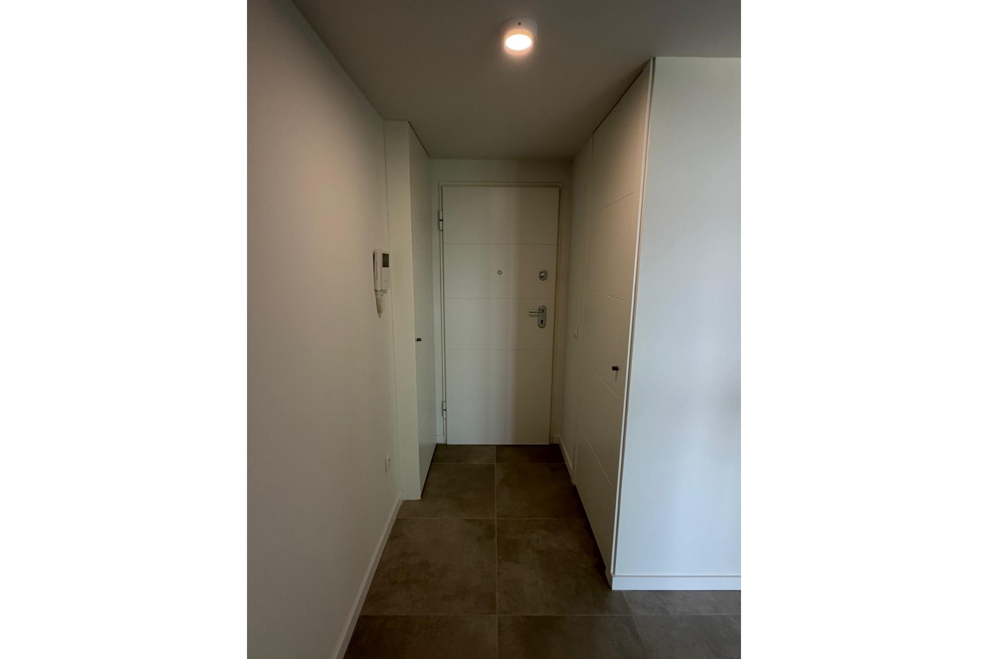 Brukt - Apartment -
Dehesa de Campoamor - Costa Blanca