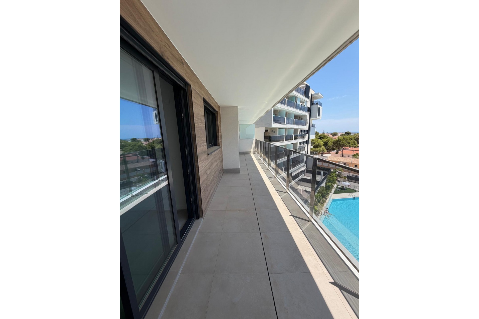 Brukt - Apartment -
Dehesa de Campoamor - Costa Blanca