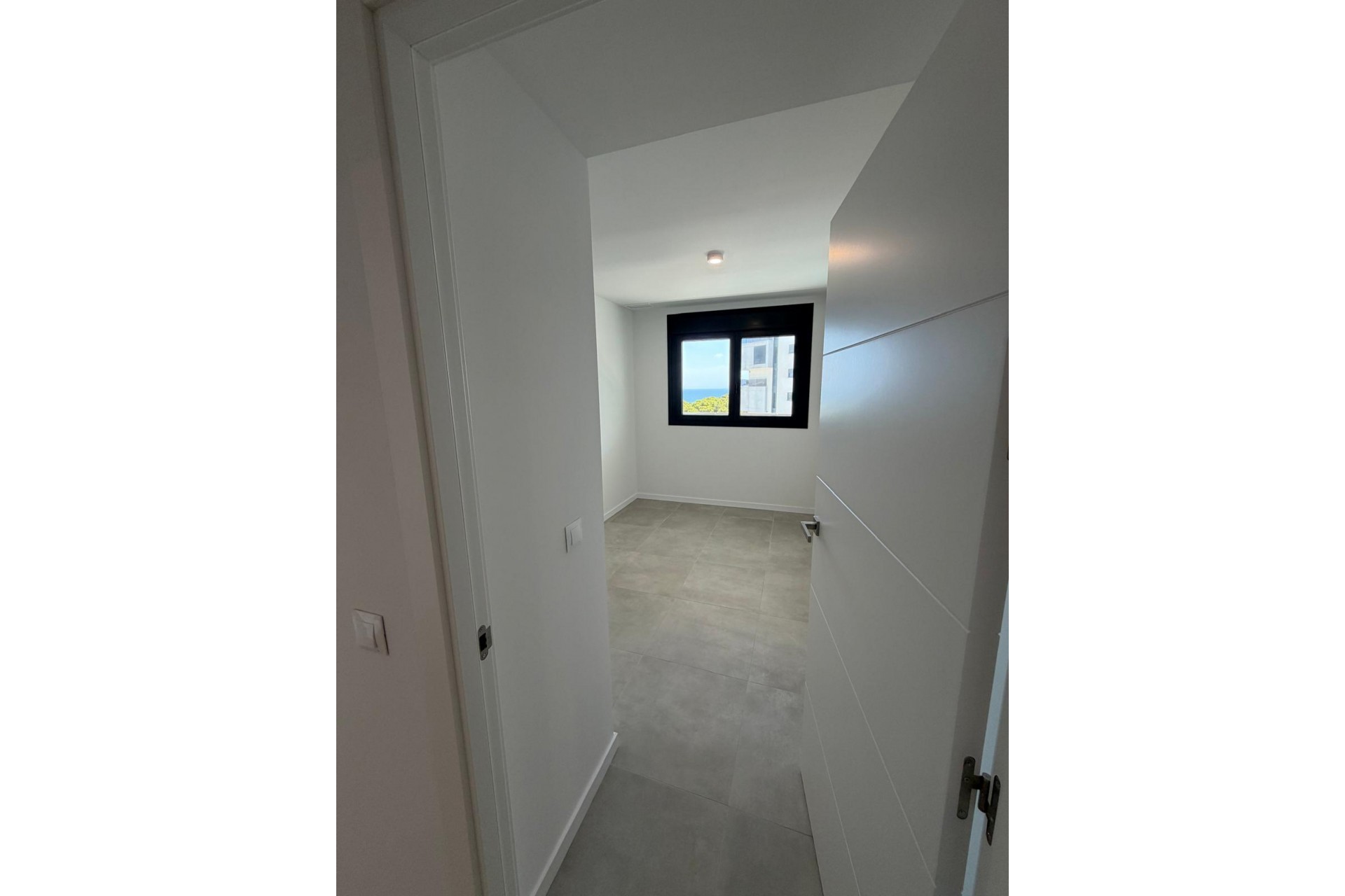 Brukt - Apartment -
Dehesa de Campoamor - Costa Blanca