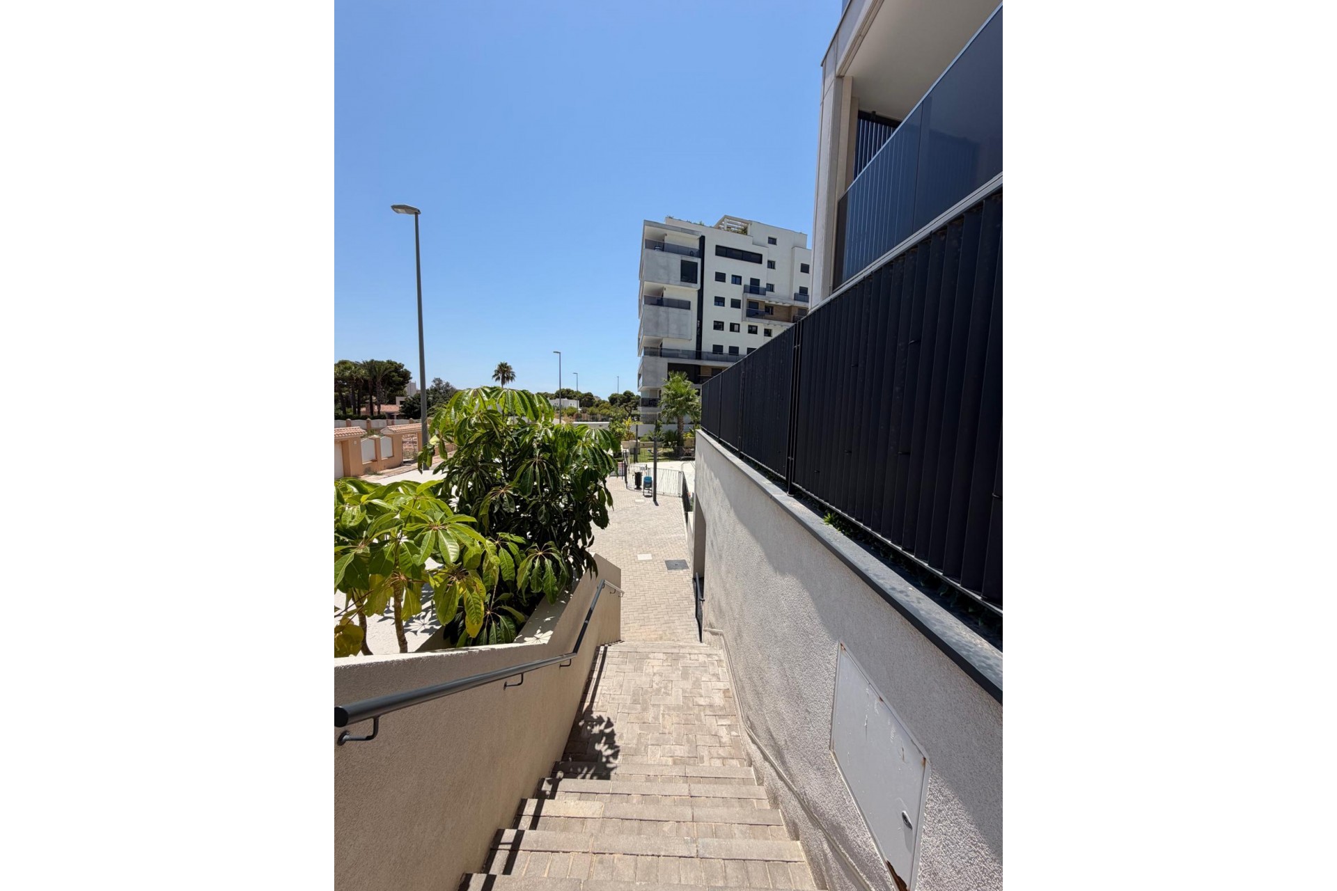 Brukt - Apartment -
Dehesa de Campoamor - Costa Blanca