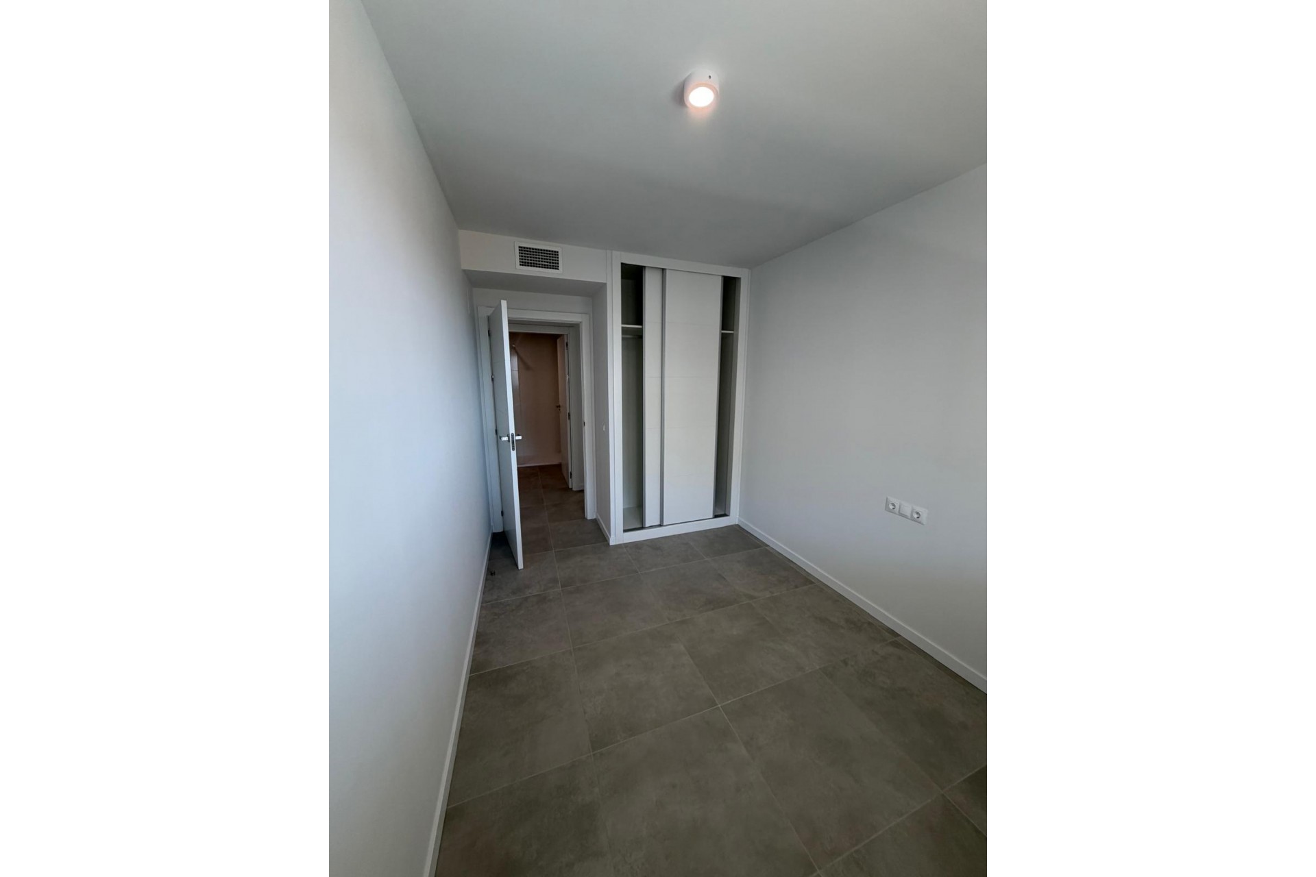 Brukt - Apartment -
Dehesa de Campoamor - Costa Blanca