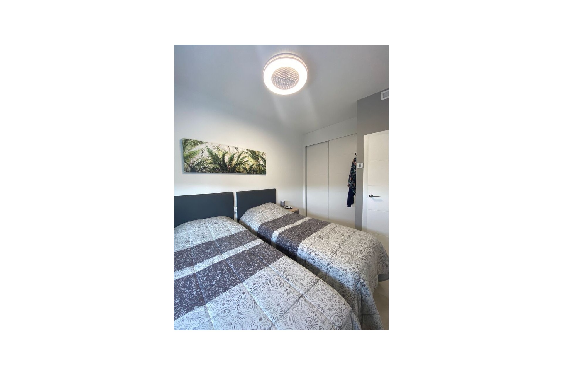 Brukt - Apartment -
Dehesa de Campoamor - Las Filipinas