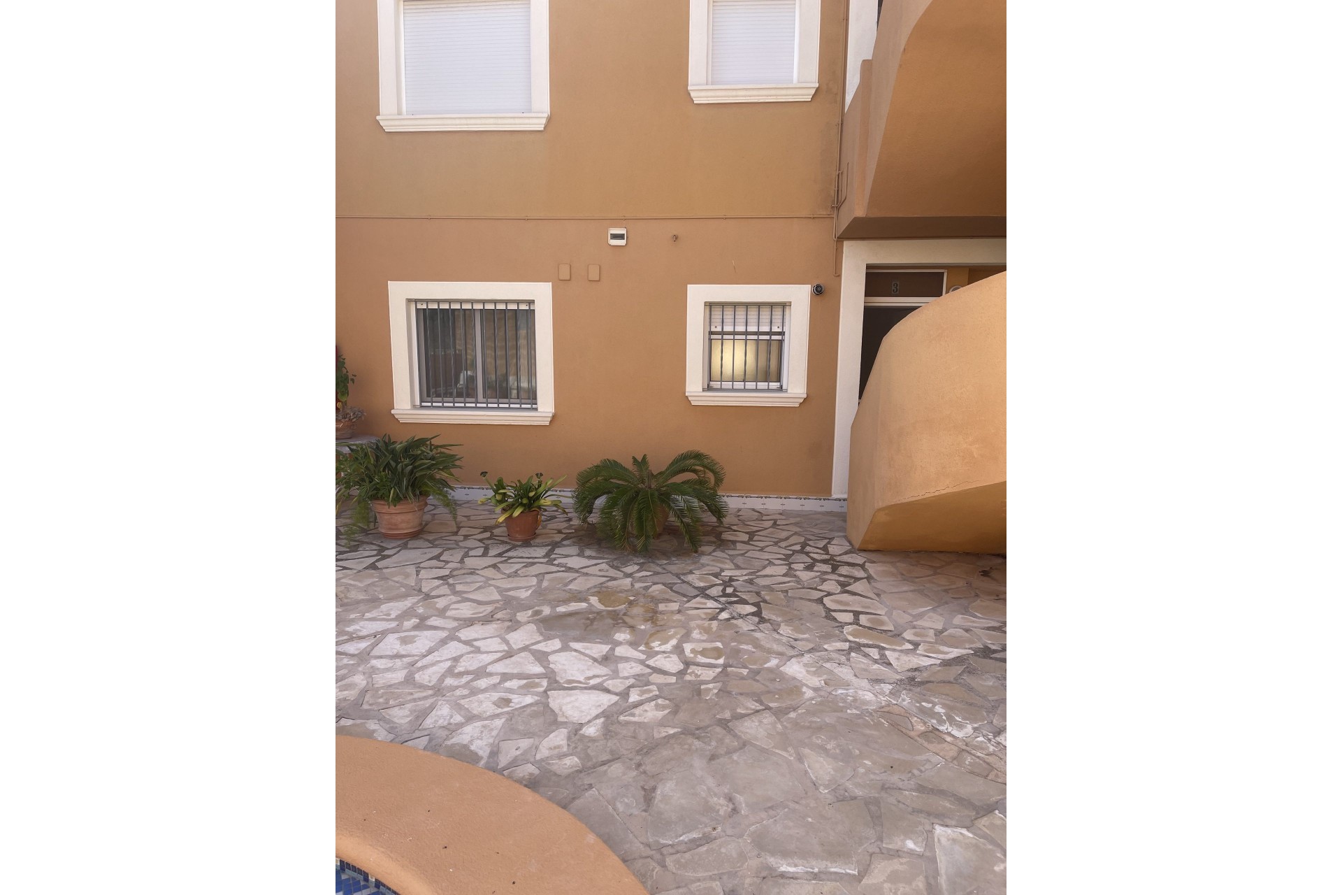 Brukt - Apartment -
Denia - Costa Blanca