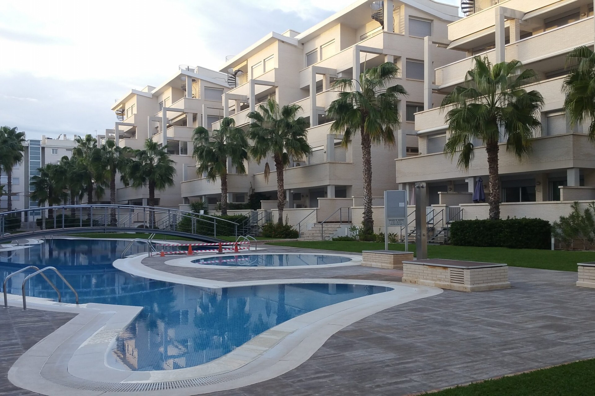 Brukt - Apartment -
Denia - Costa Blanca