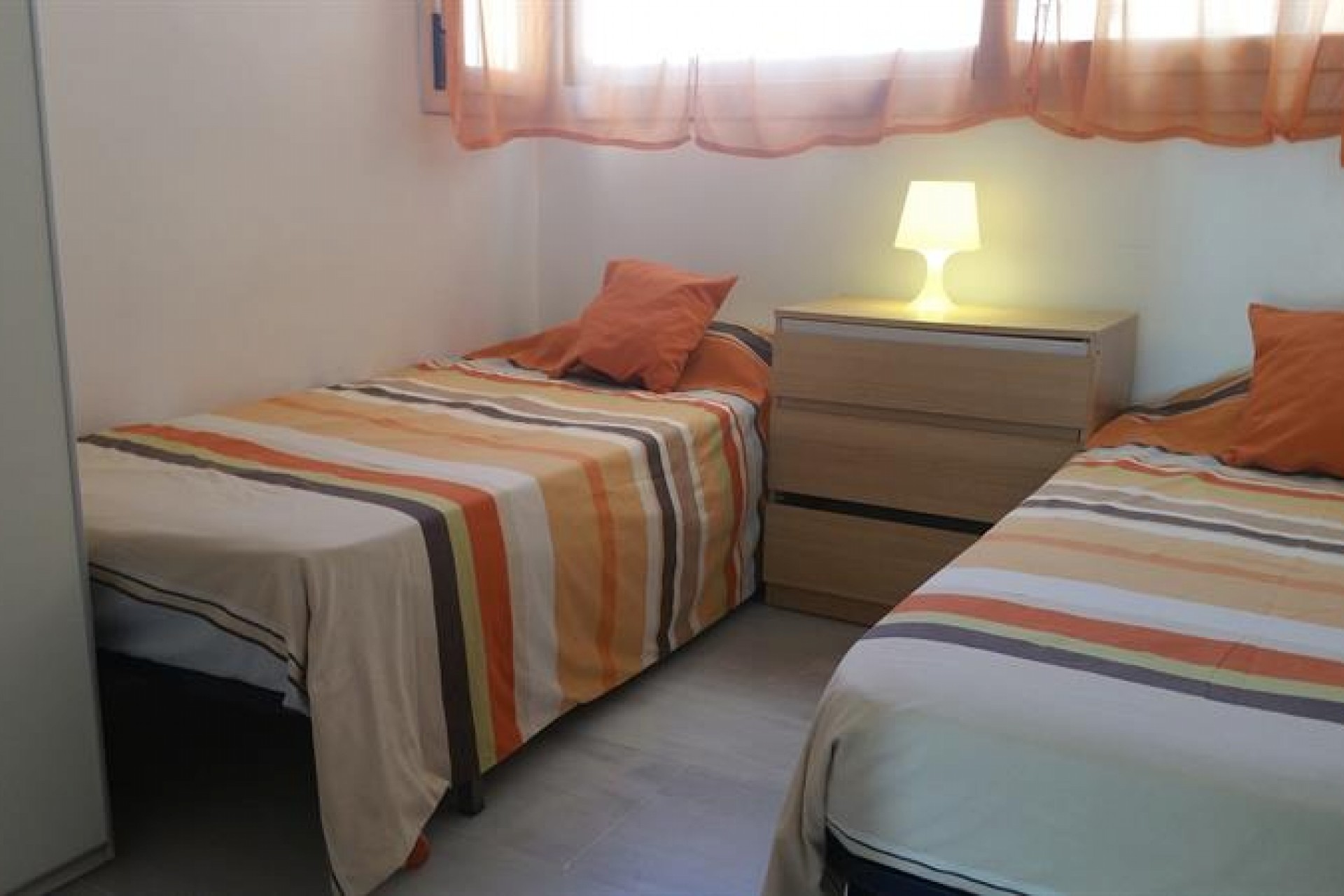 Brukt - Apartment -
Denia - Costa Blanca