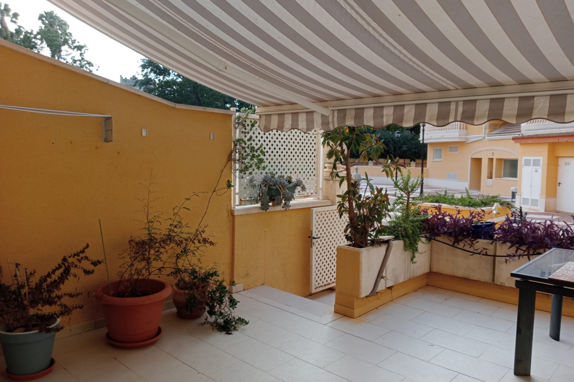 Brukt - Apartment -
Denia - Costa Blanca