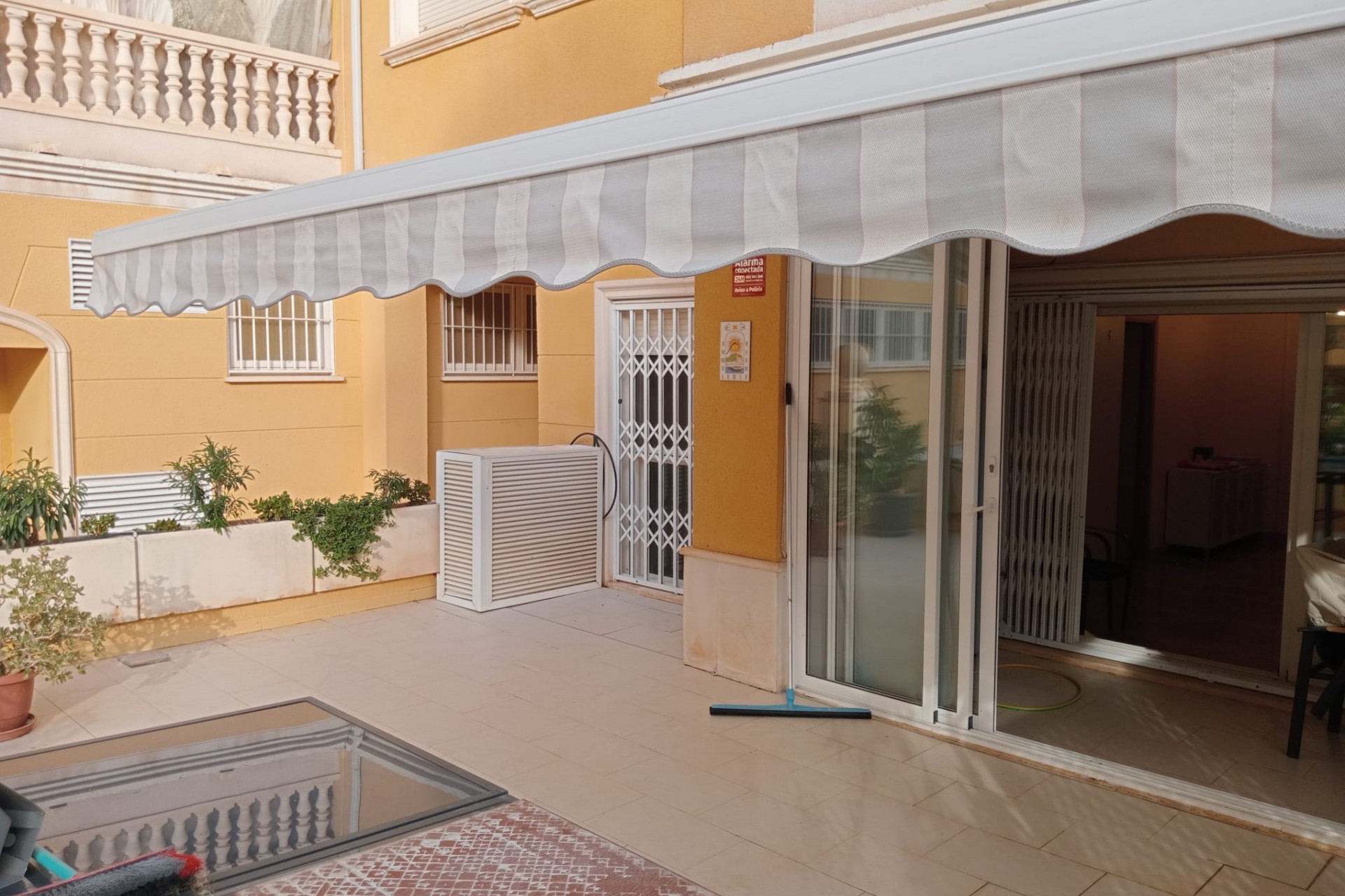 Brukt - Apartment -
Denia - Costa Blanca