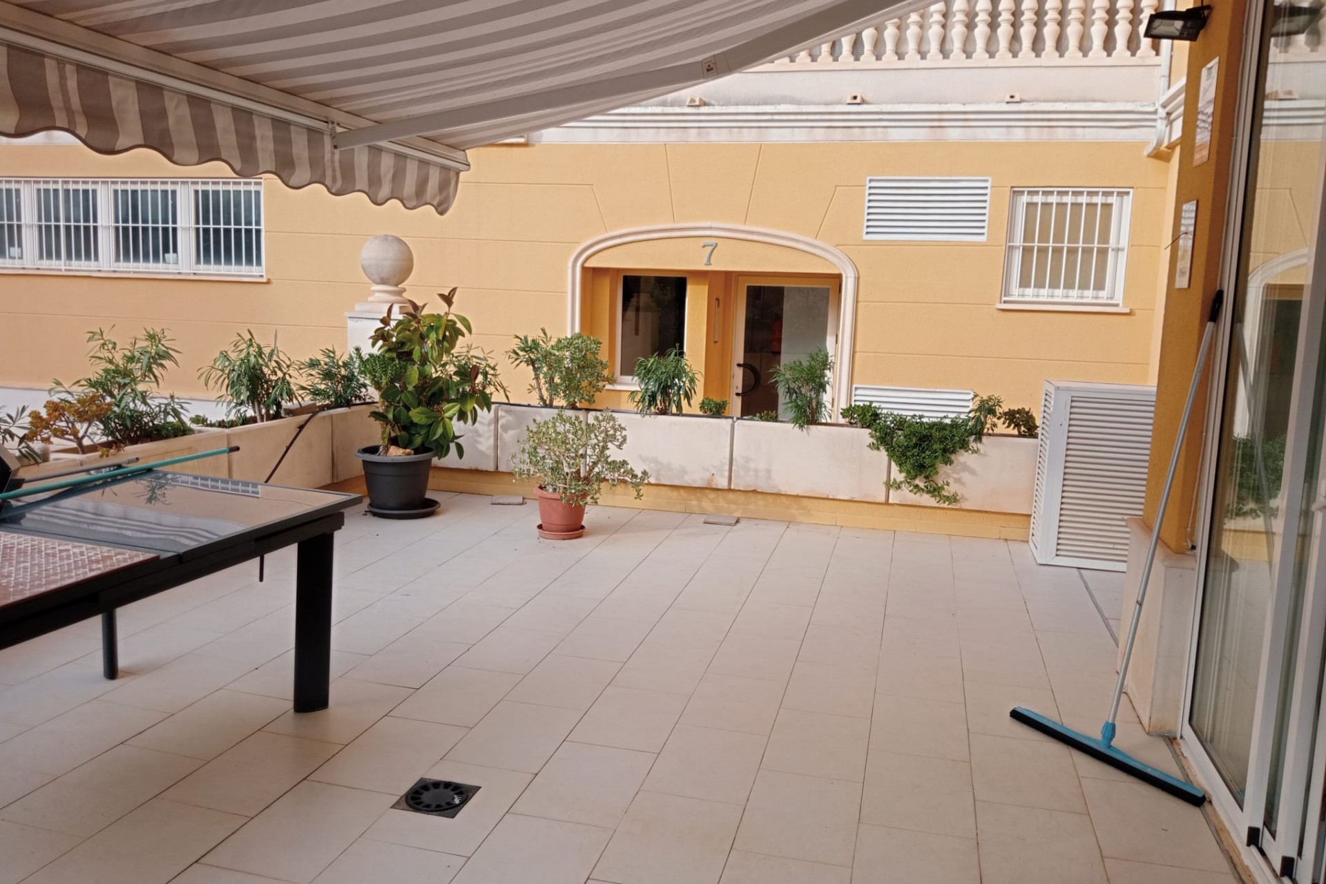 Brukt - Apartment -
Denia - Costa Blanca