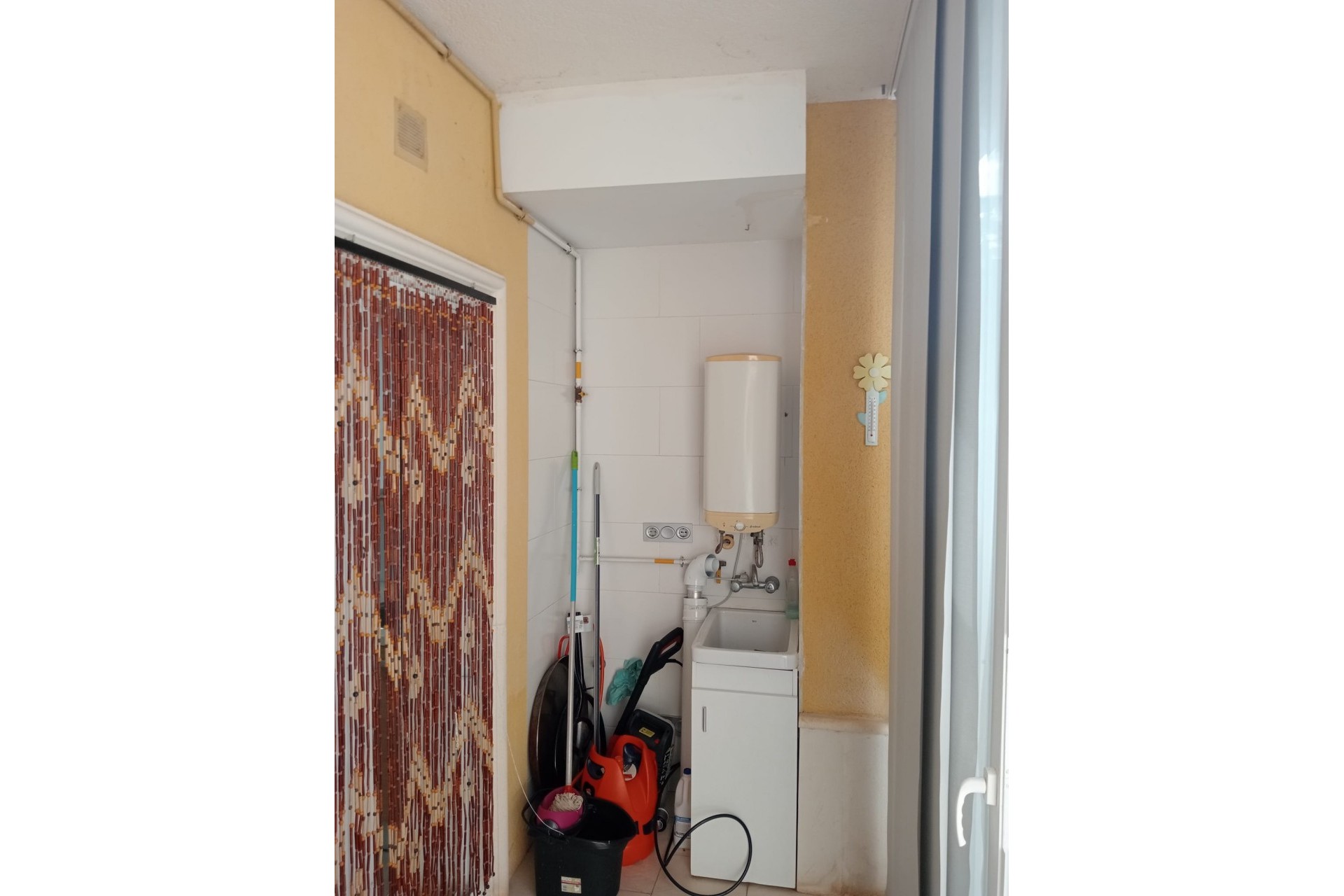 Brukt - Apartment -
Denia - Costa Blanca