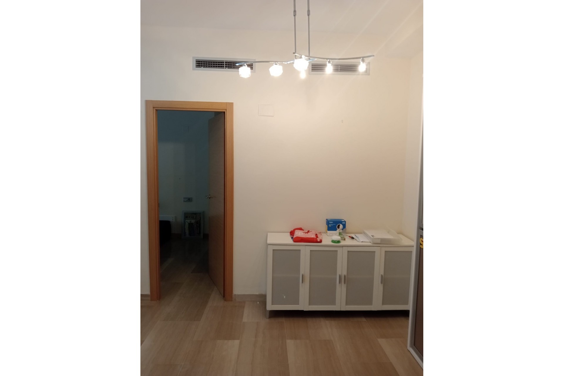 Brukt - Apartment -
Denia - Costa Blanca