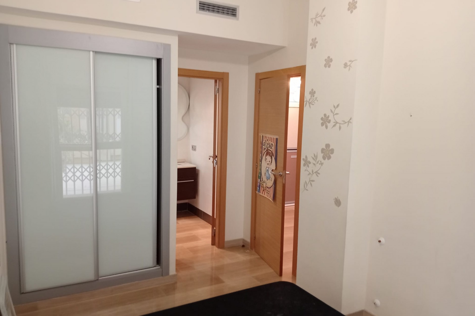 Brukt - Apartment -
Denia - Costa Blanca