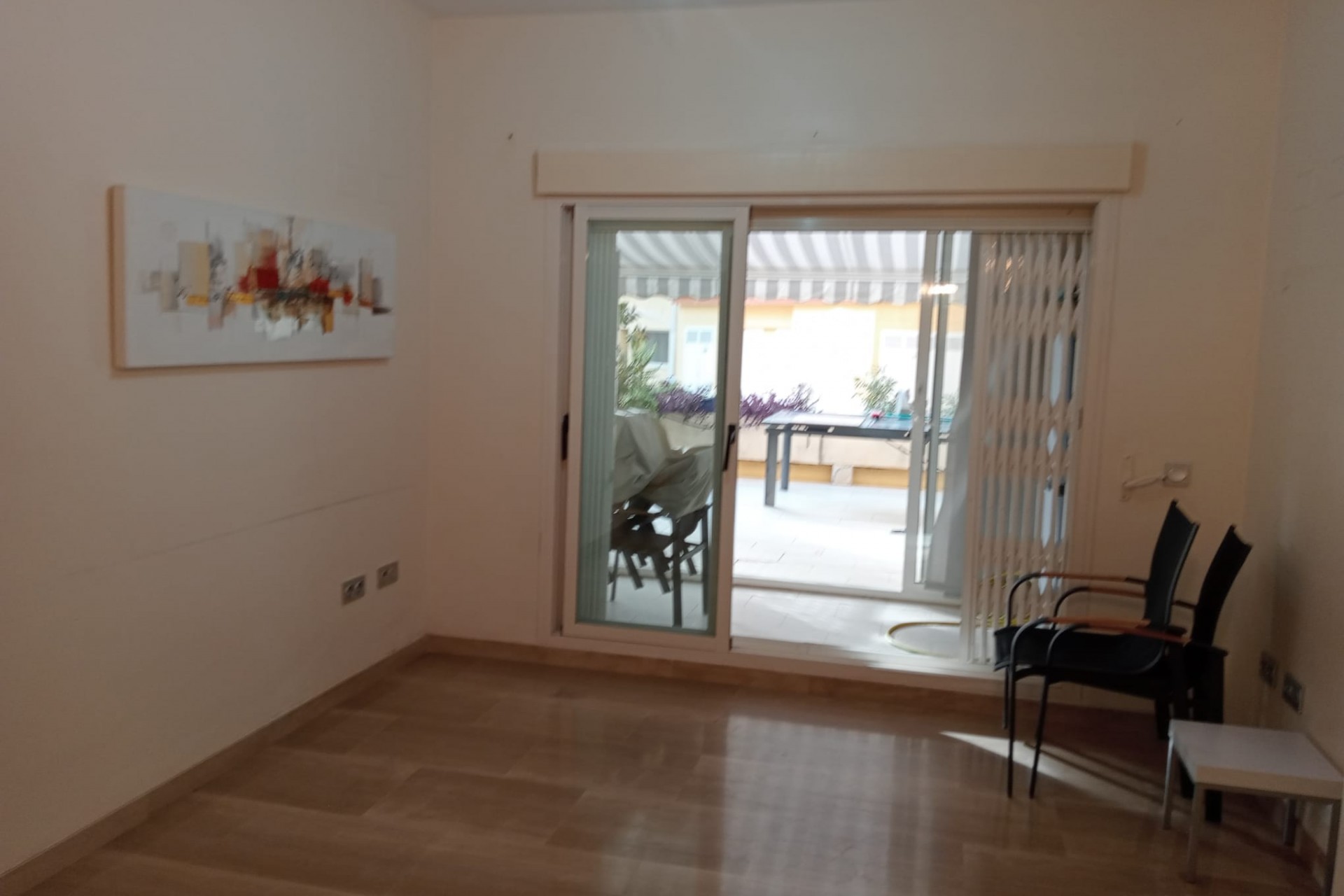 Brukt - Apartment -
Denia - Costa Blanca