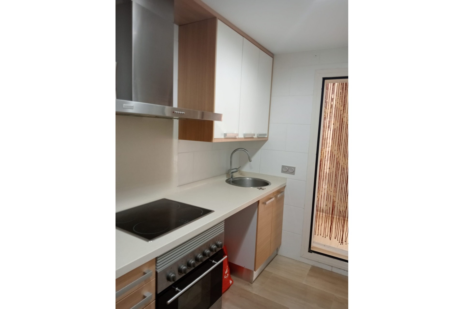 Brukt - Apartment -
Denia - Costa Blanca