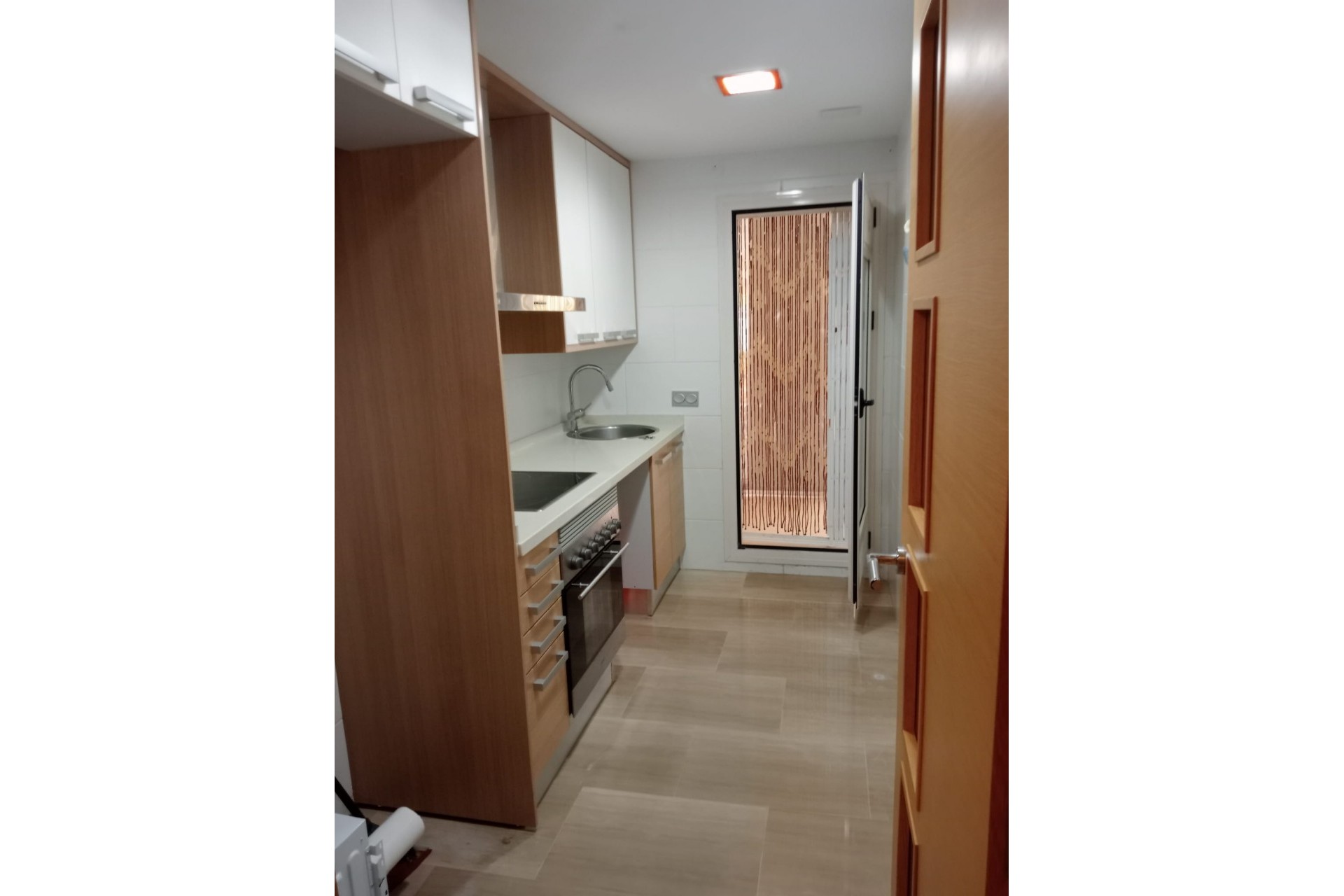 Brukt - Apartment -
Denia - Costa Blanca