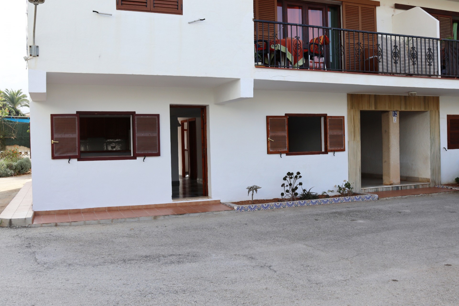 Brukt - Apartment -
Denia - Costa Blanca