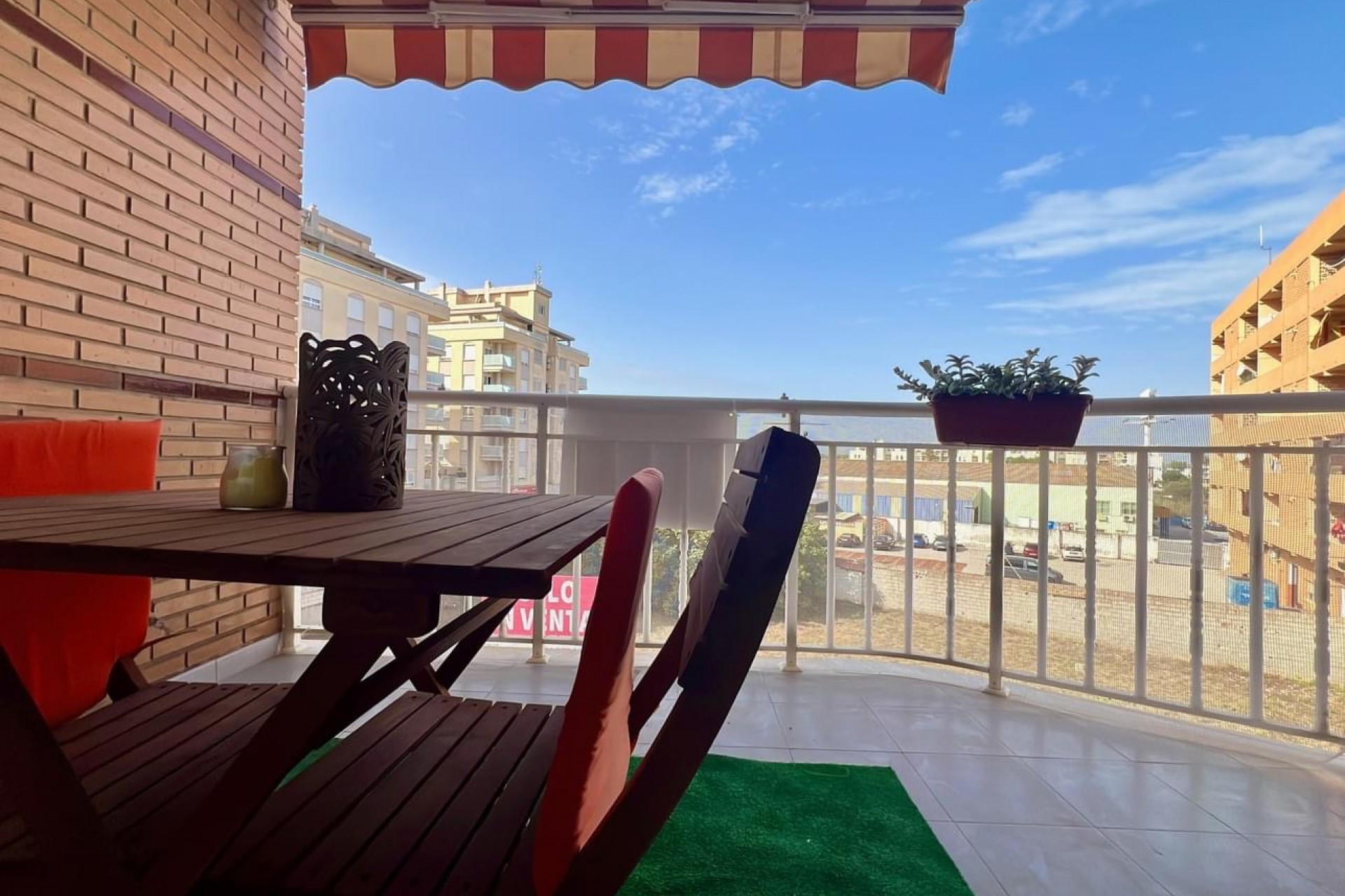 Brukt - Apartment -
Denia - Costa Blanca