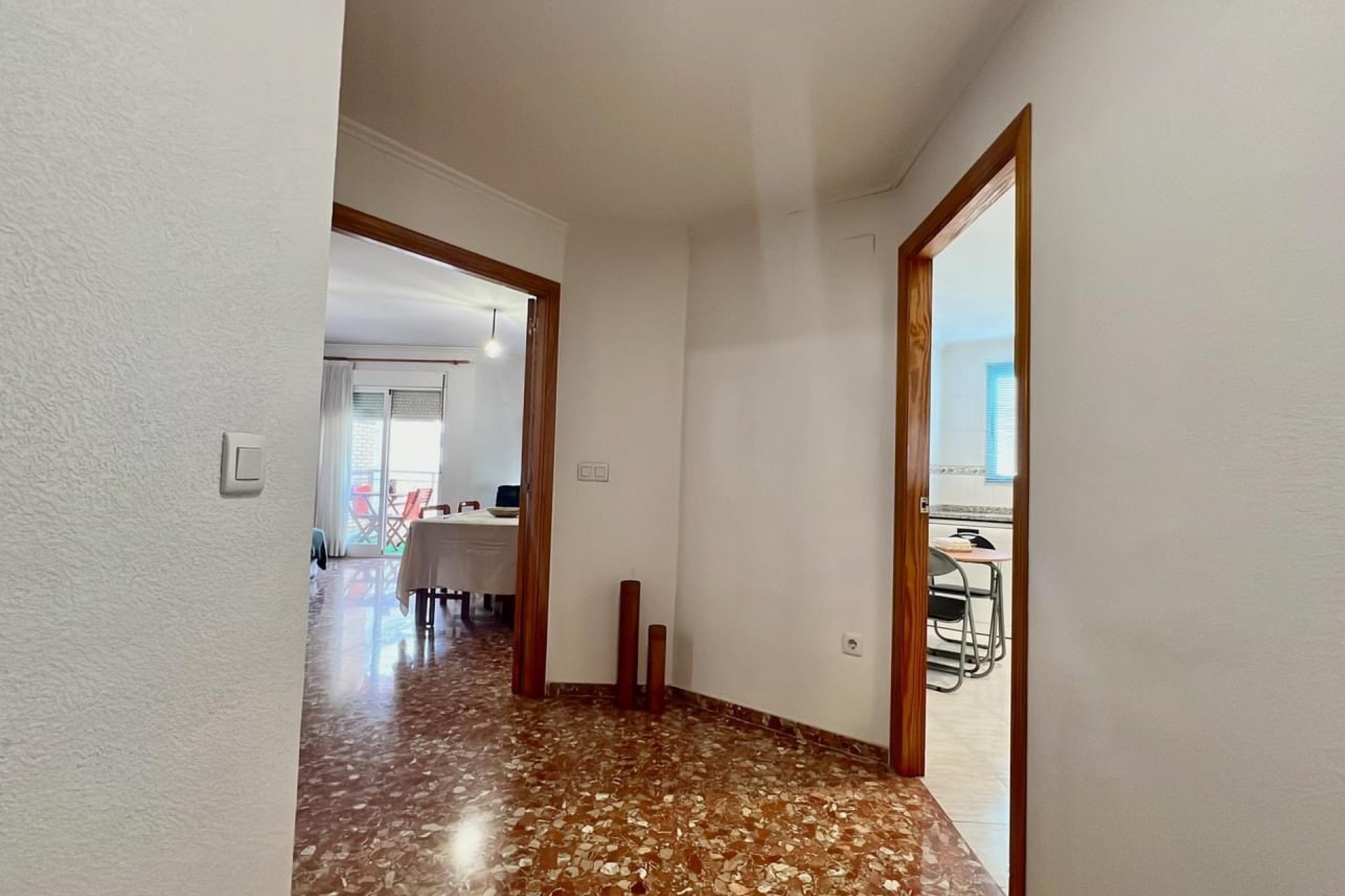 Brukt - Apartment -
Denia - Costa Blanca