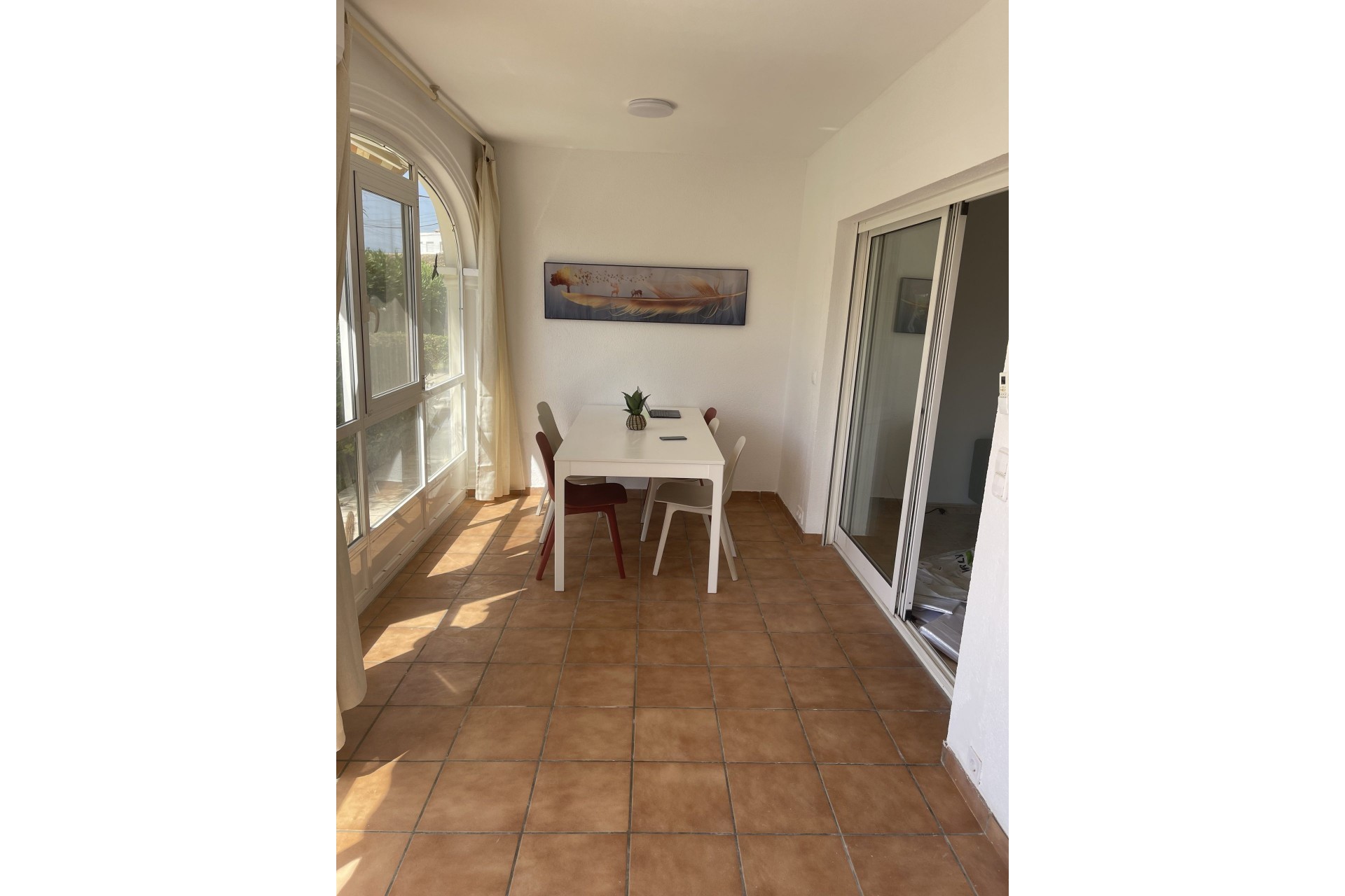 Brukt - Apartment -
Denia - Costa Blanca