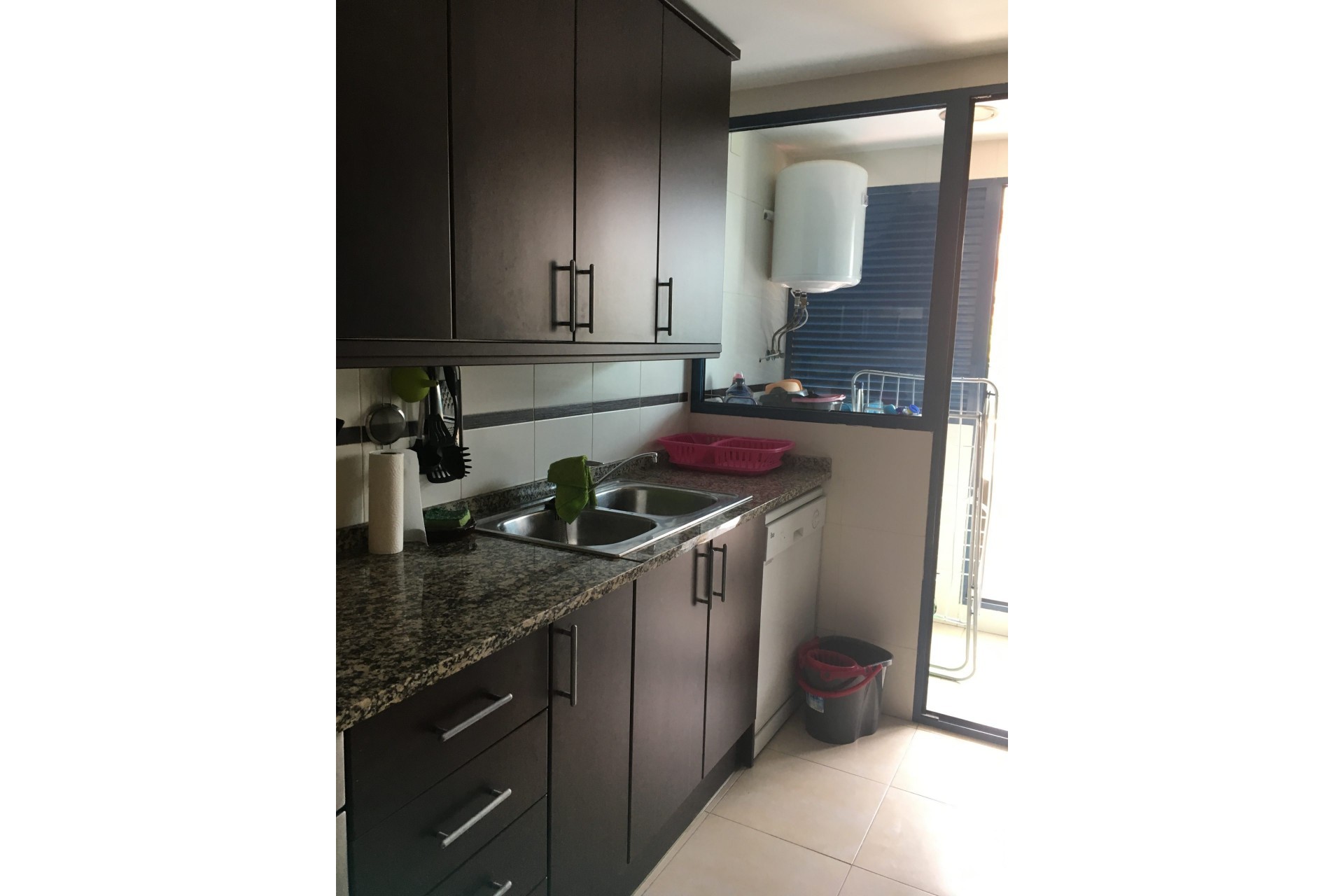 Brukt - Apartment -
Denia - Costa Blanca