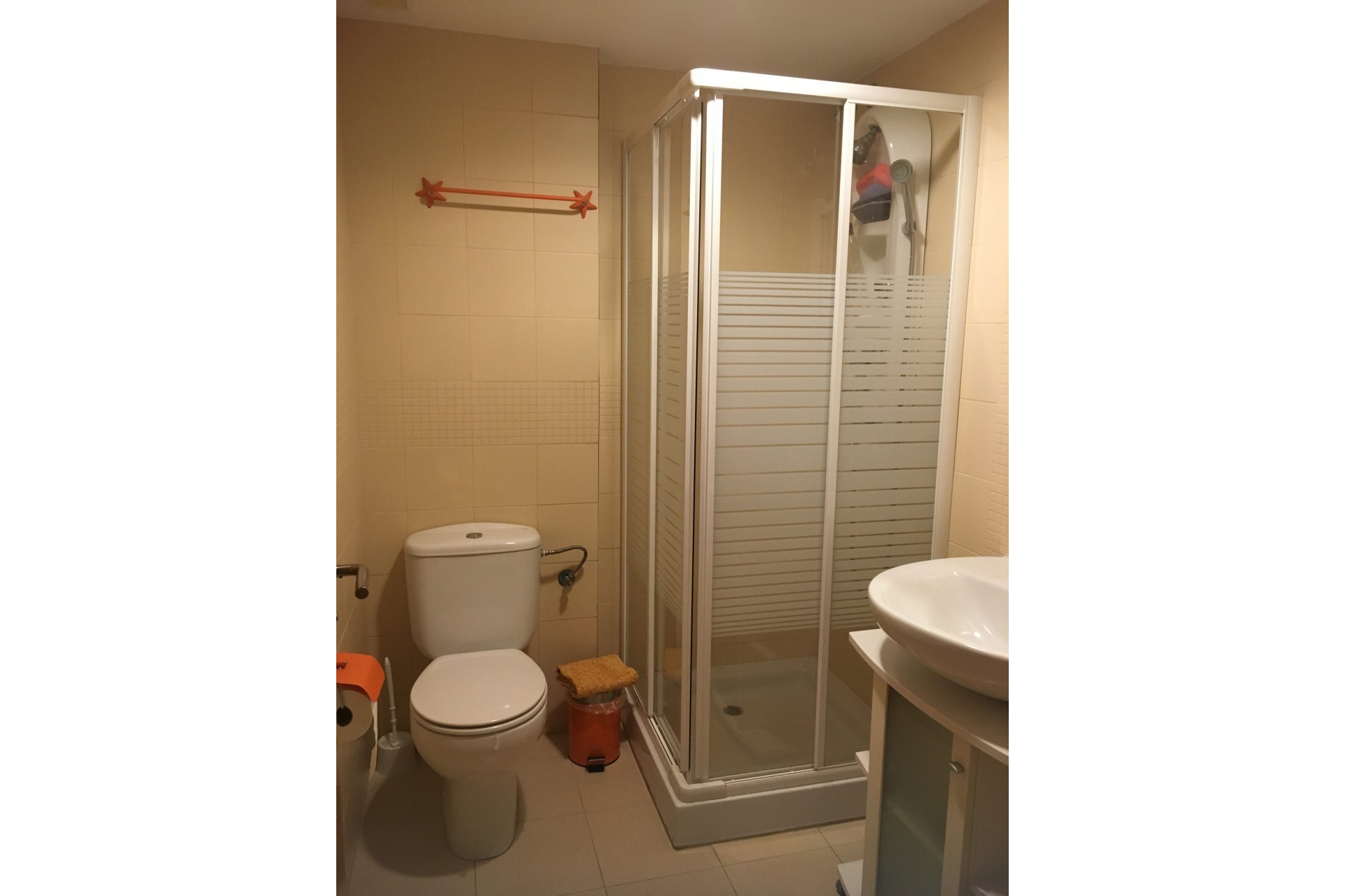 Brukt - Apartment -
Denia - Costa Blanca