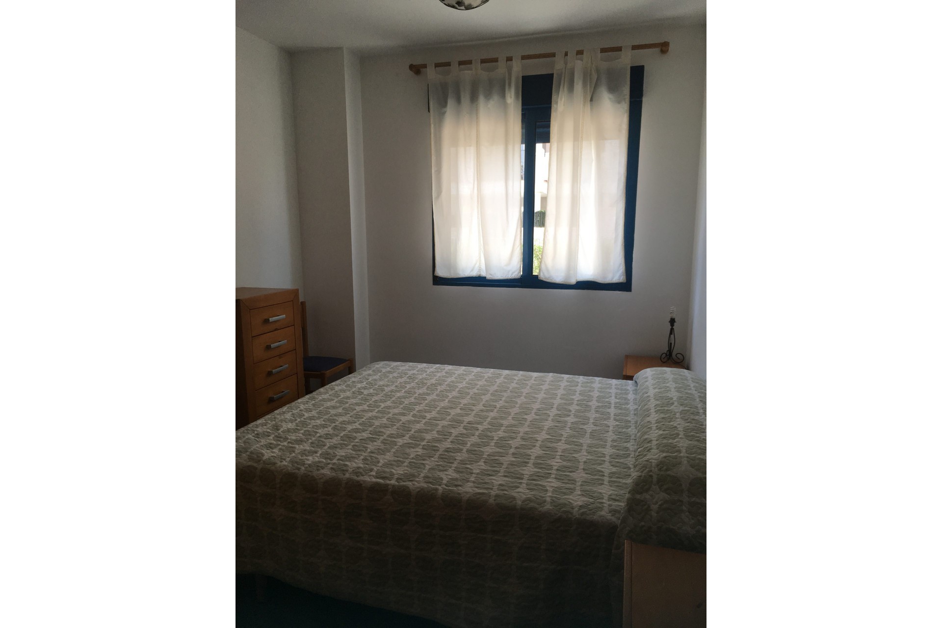 Brukt - Apartment -
Denia - Costa Blanca