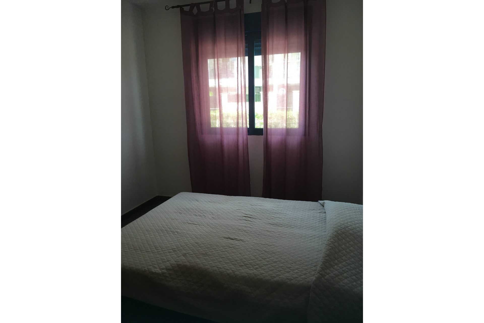 Brukt - Apartment -
Denia - Costa Blanca